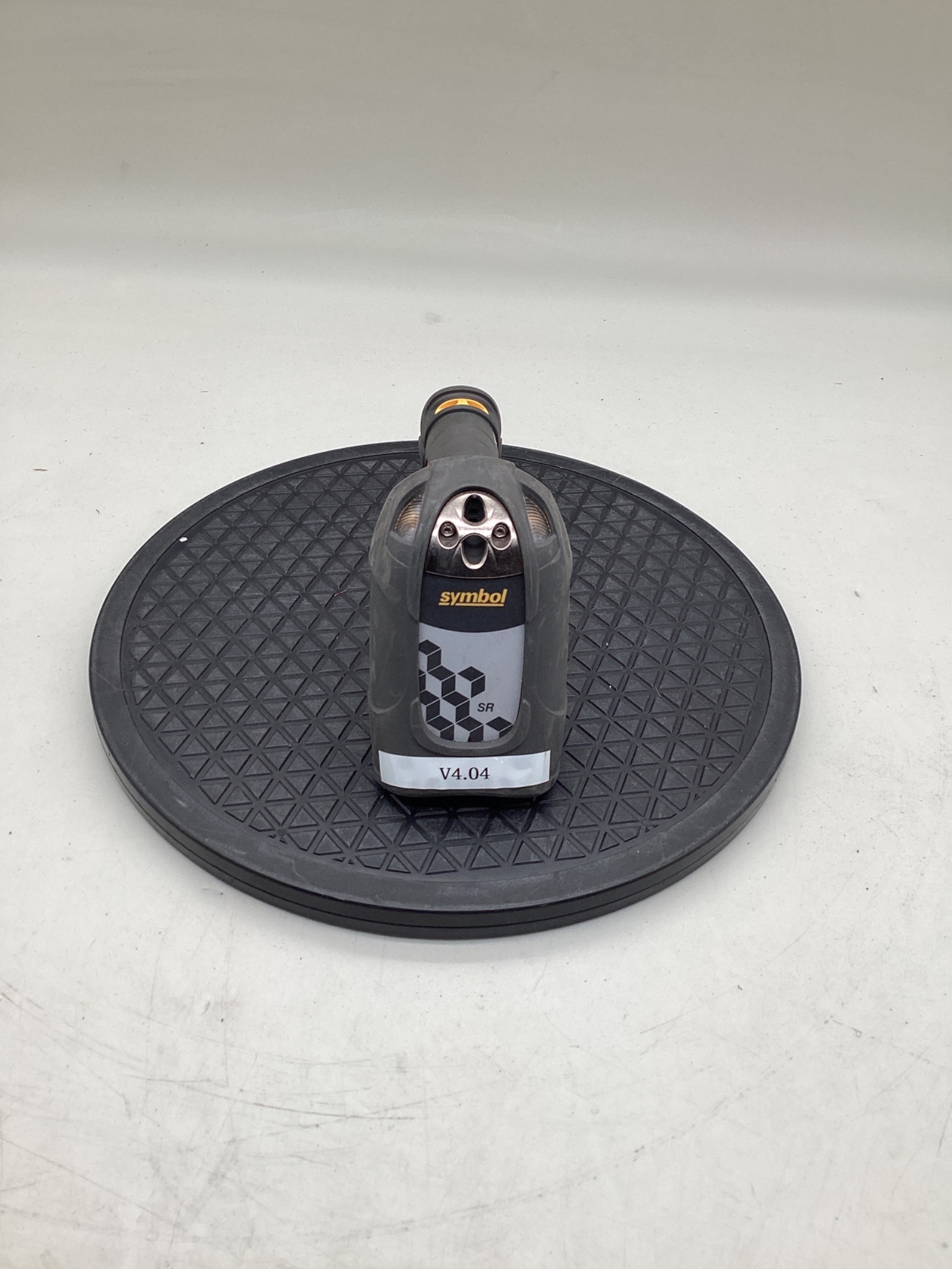 Symbol DS3508-SR20005R Handheld 1D 2D Barcode Scanner USED 3