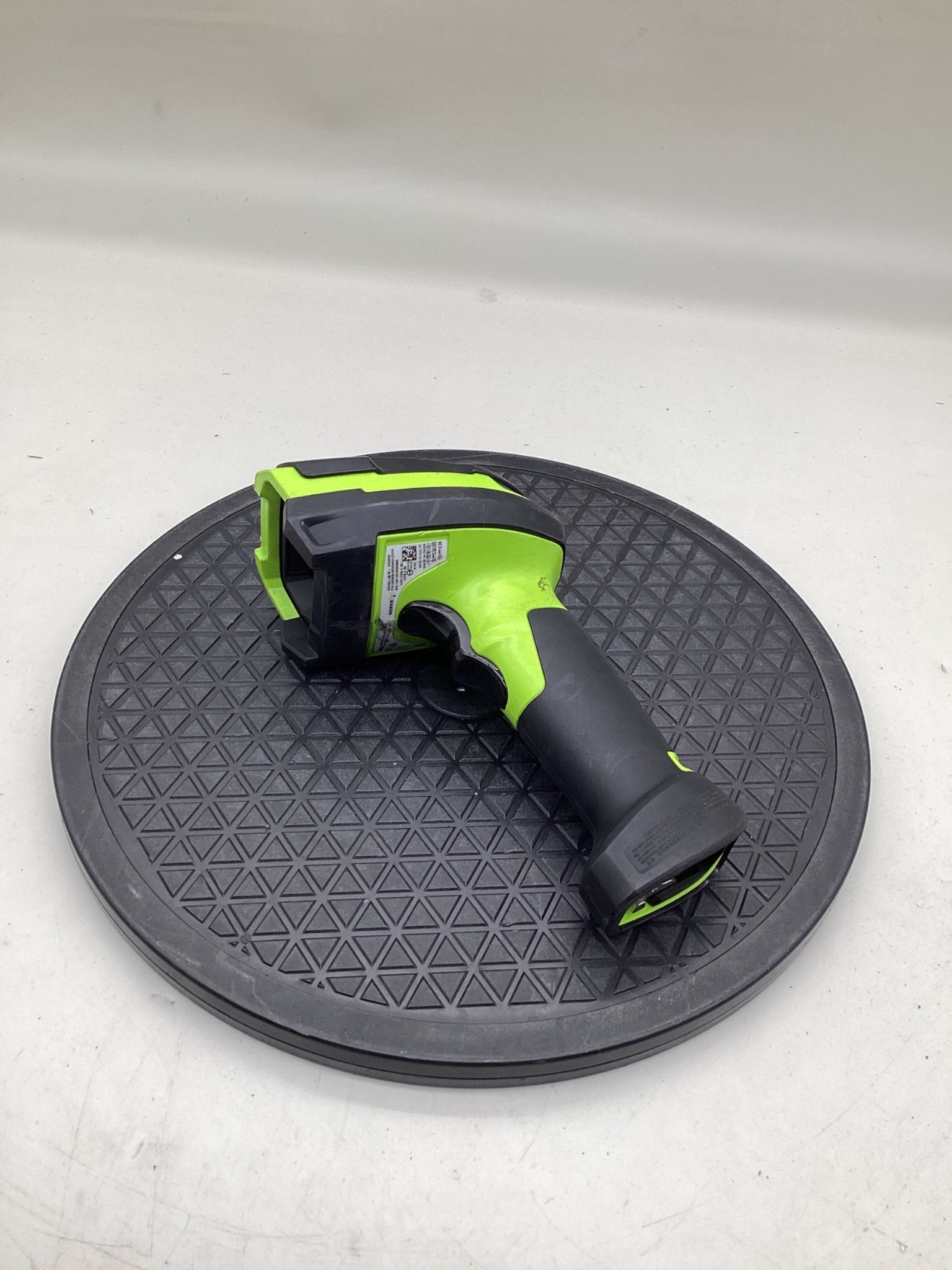 Zebra DS3608-SR00003VZWW Ultra-Rugged 1D 2D Barcode Scanner USED 0