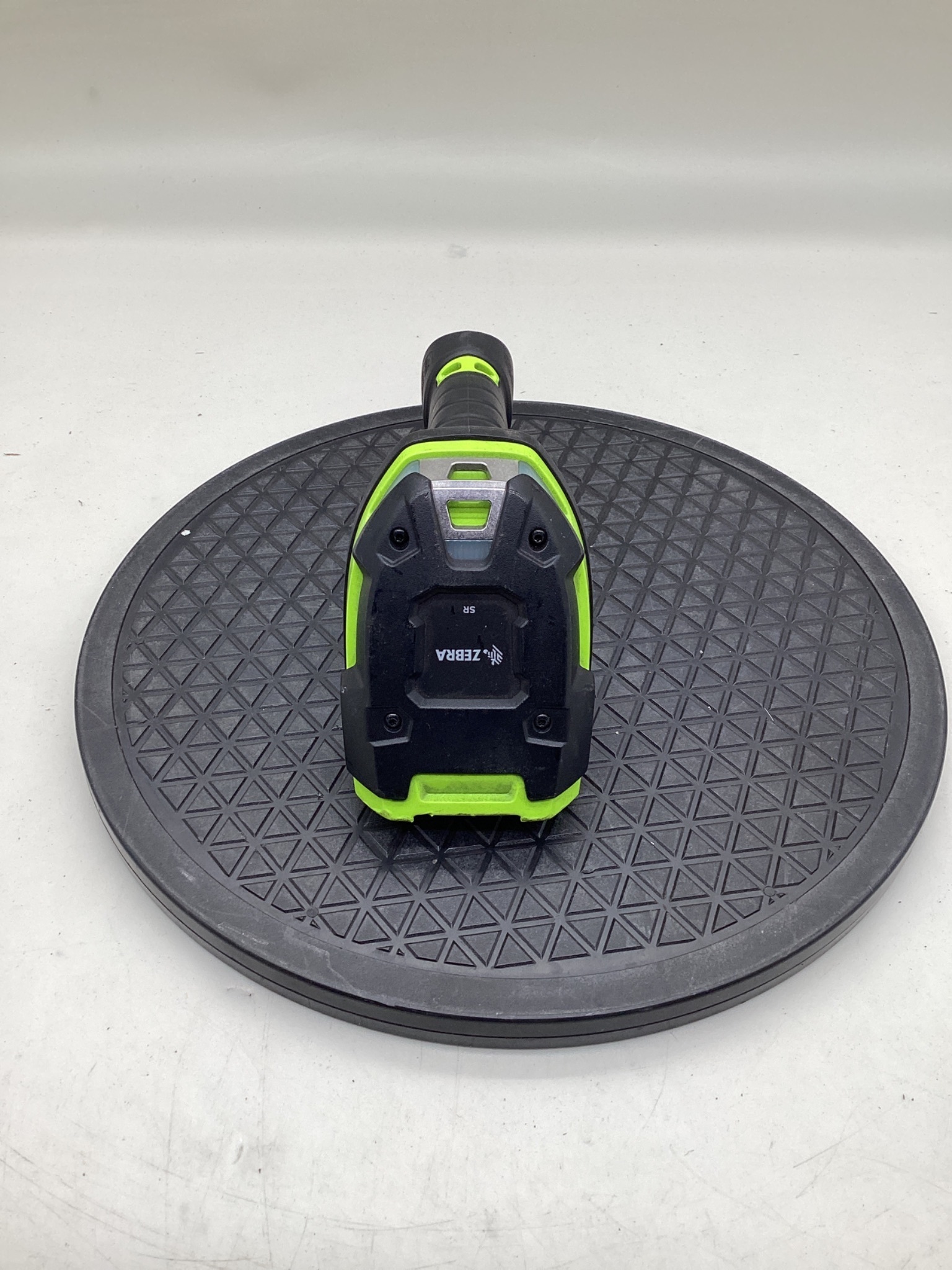 Zebra DS3608-SR00003VZWW Ultra-Rugged 1D 2D Barcode Scanner USED 2