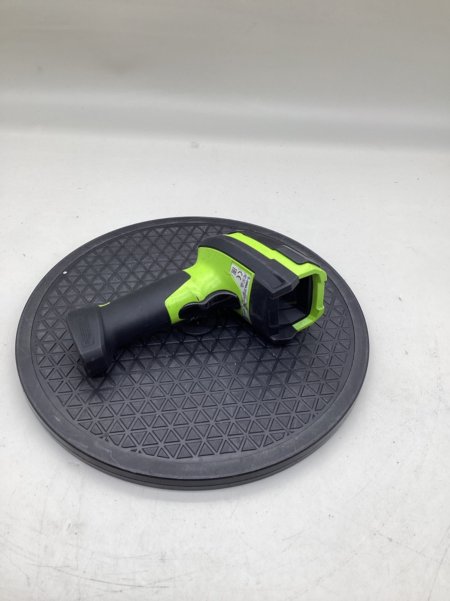 Zebra DS3608-SR00003VZWW Ultra-Rugged 1D 2D Barcode Scanner USED 3