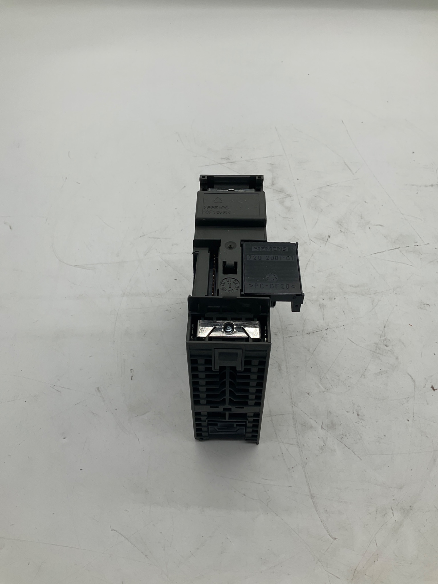 Siemens 6ES7321-1BL00-0AA0 SIMATIC S7-300 SM 321 32-Point Digital Input Module USED 0