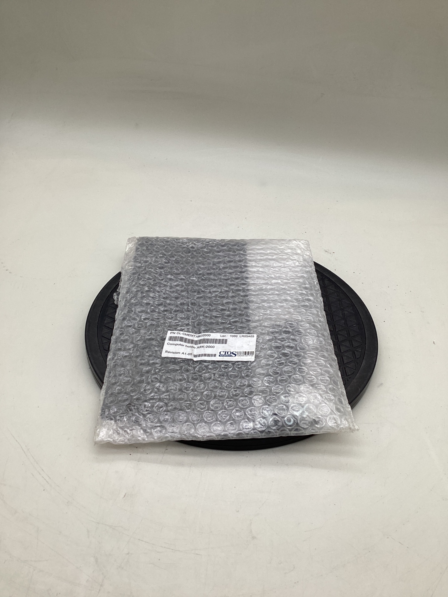 ADVANTECH DL-CMEMT79632000 ARK-2000 Computer Holder NEW 0