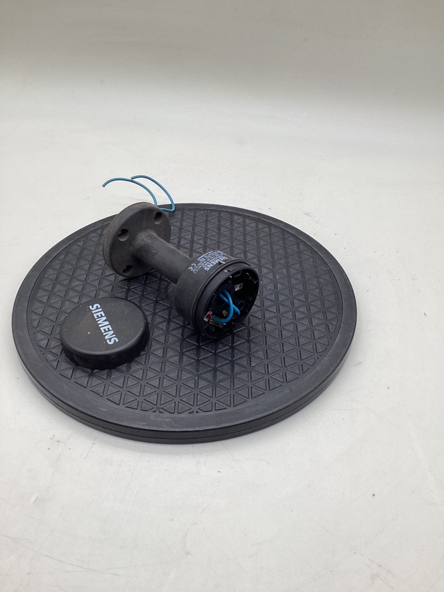 SIEMENS 8WD4408-0AD SIRIUS Signaling Column Acoustic Element USED 2