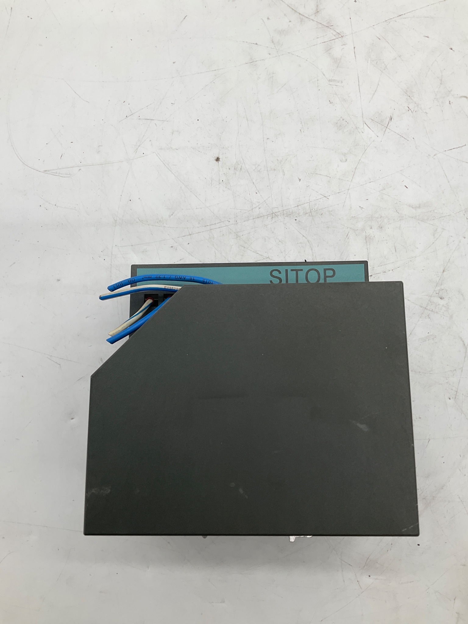 SIEMENS 6EP1931-2FC21 SITOP DC UPS Module 40A 24V DC USED 4