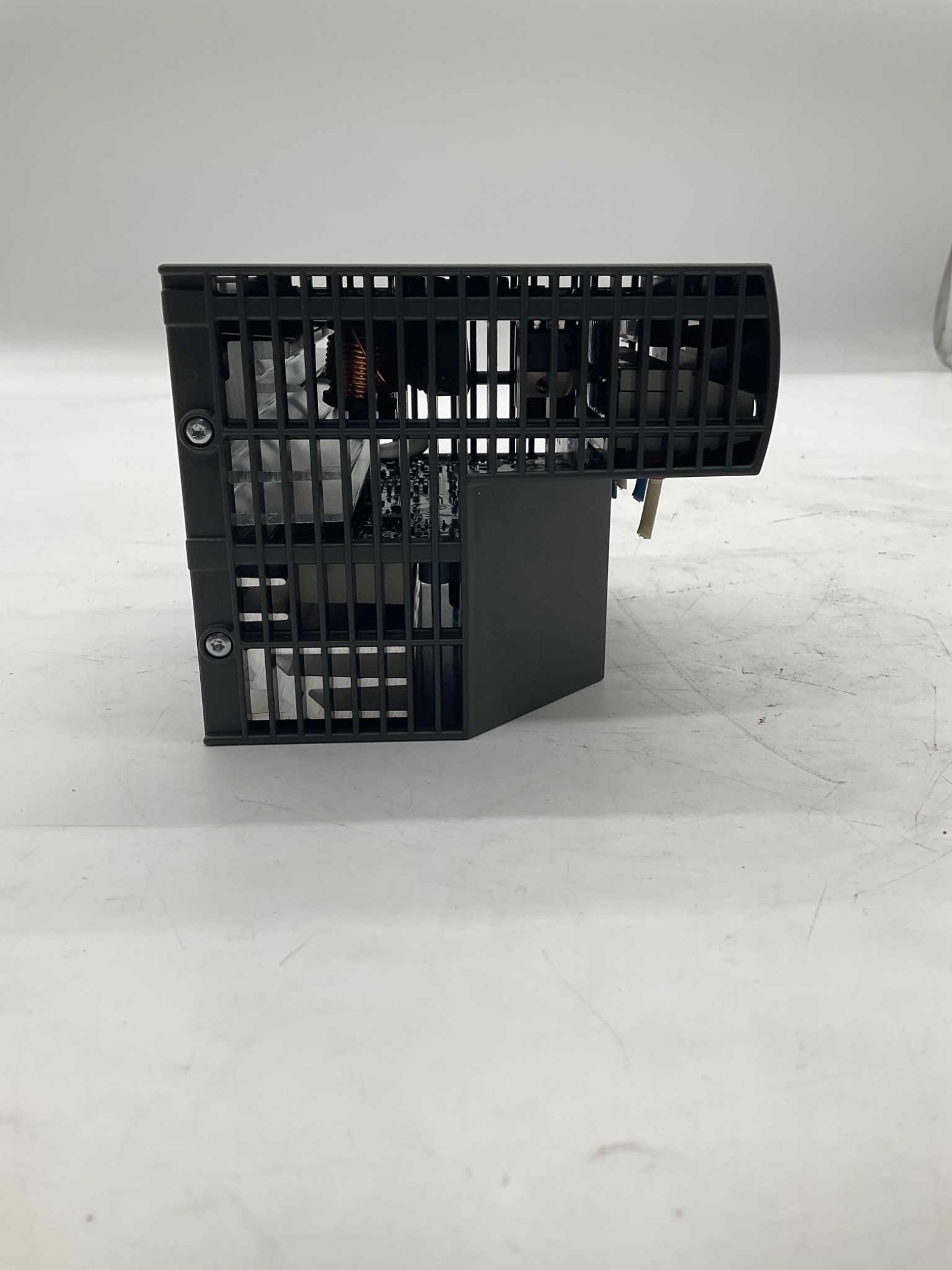 SIEMENS 6EP1931-2FC21 SITOP DC UPS Module 40A 24V DC USED 1