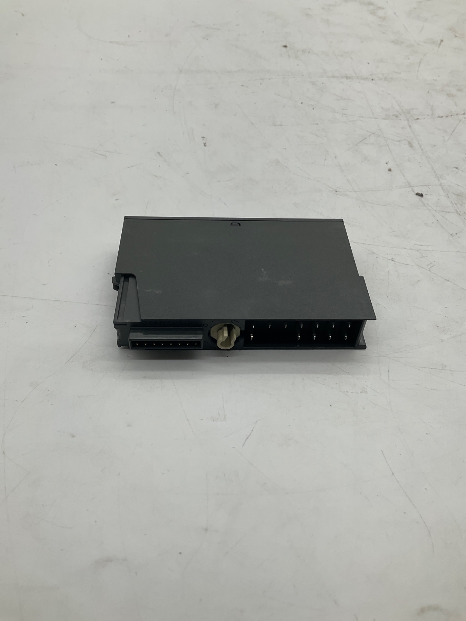 SIEMENS 6ES7138-4CB11-0AB0 SIMATIC ET 200S PM-E Power Module USED 2