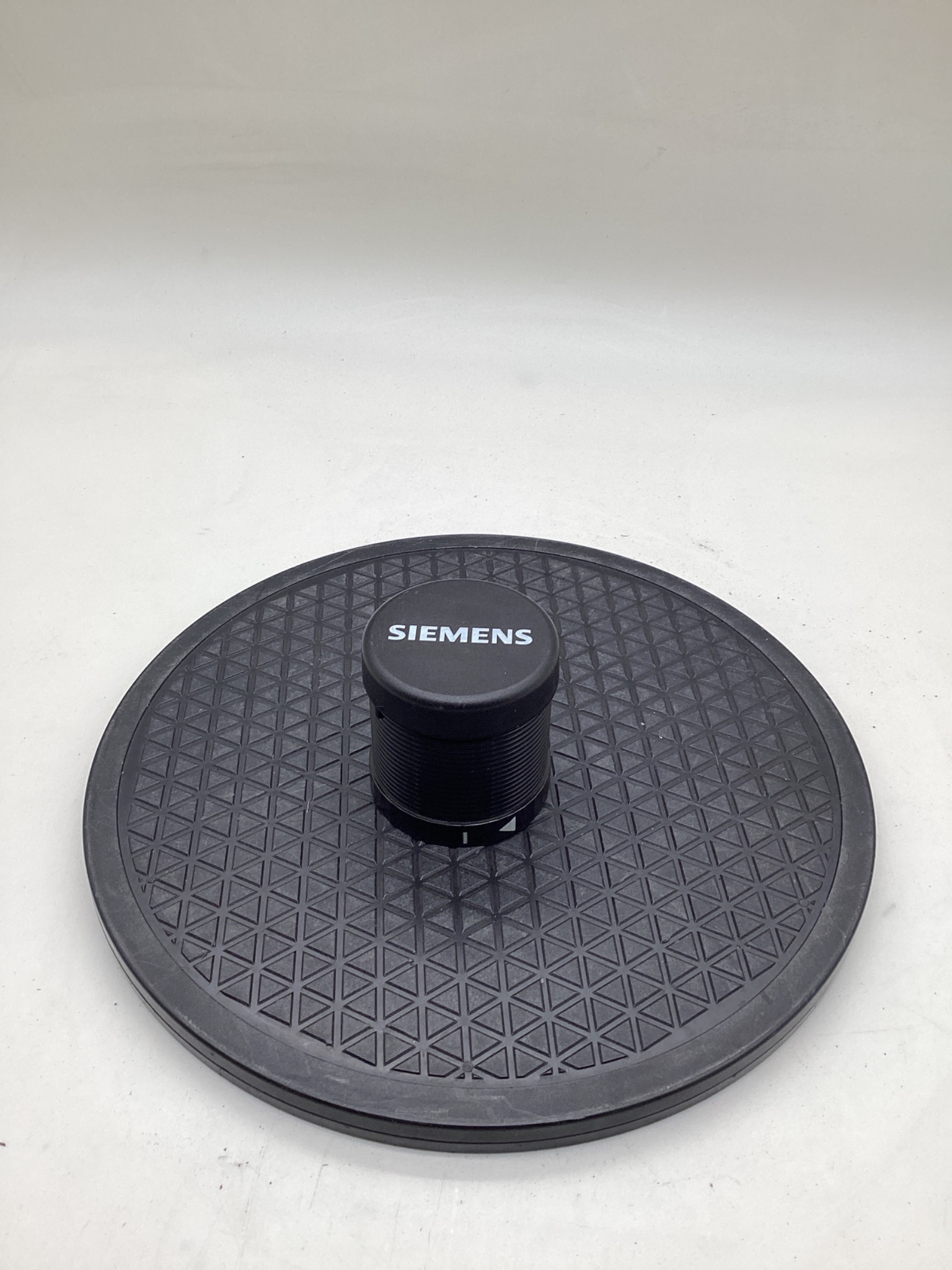 SIEMENS 8WD4420-0FA SIRIUS Acoustic Signal Element 24V AC/DC 100dB USED 0