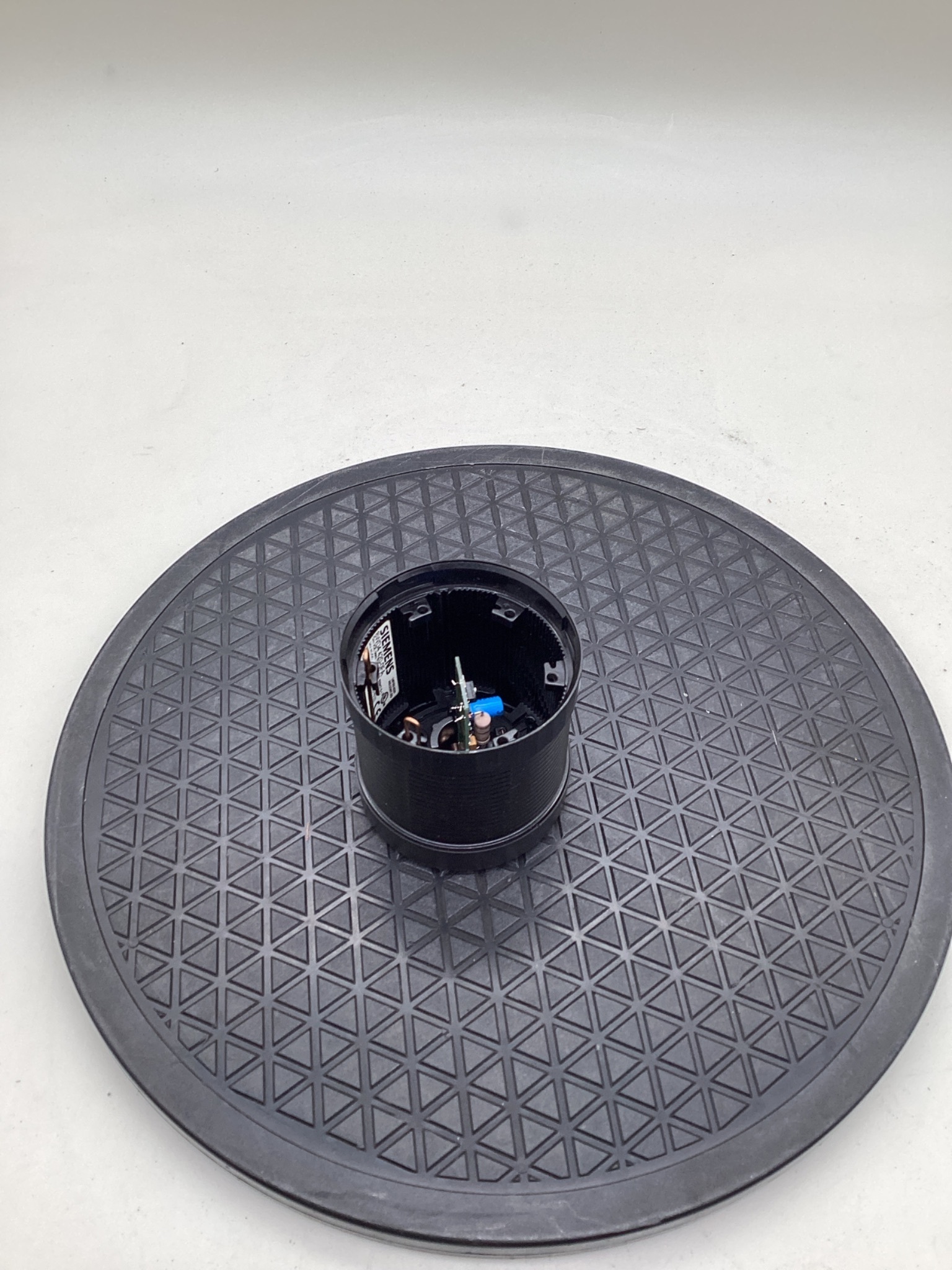 SIEMENS 8WD4420-0FA SIRIUS Acoustic Signal Element 24V AC/DC 100dB USED 2