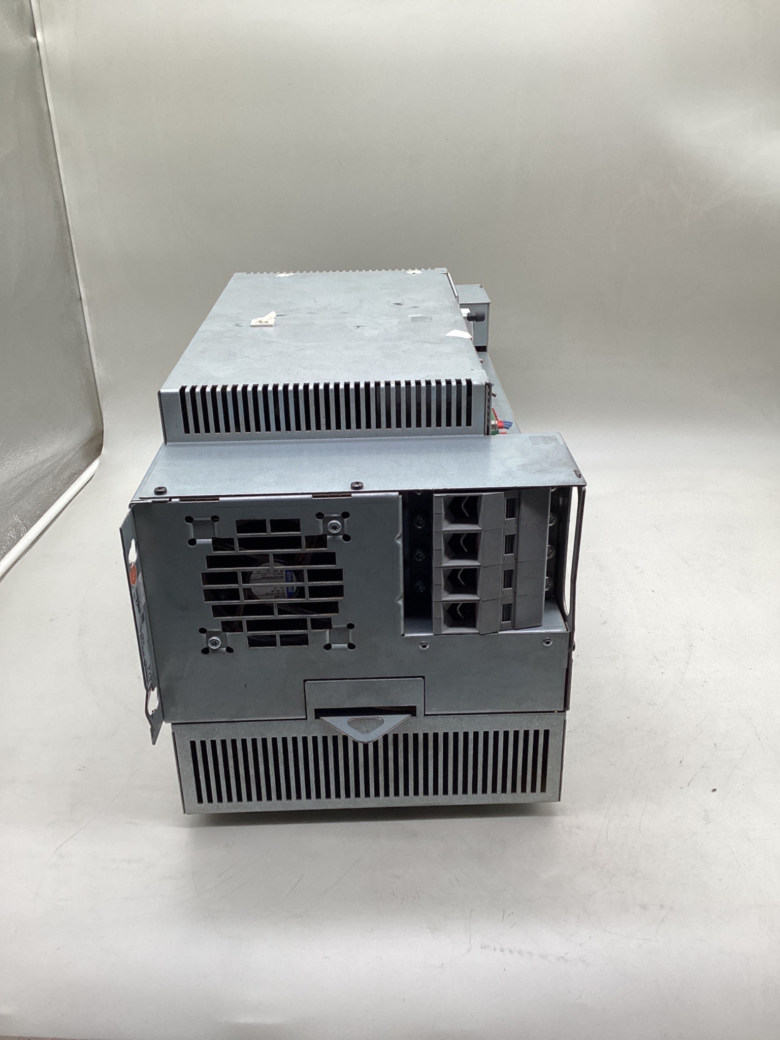 REXROTH R911174845 / PSI64C0.737-W1-OB PSI 6000 Weld Controller USED 2