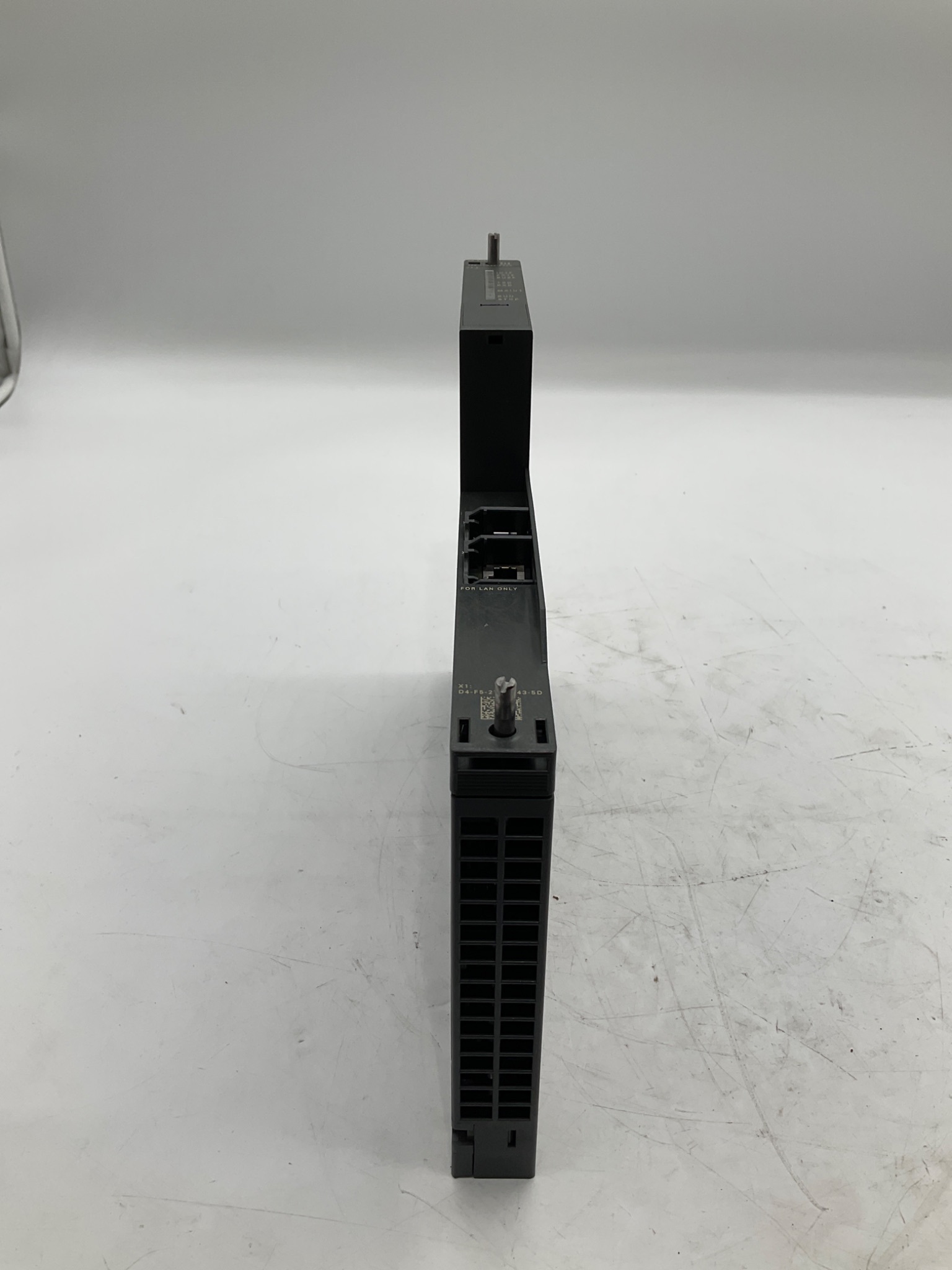 SIEMENS 6GK7443-1EX30-0XE0 SIMATIC NET CP 443-1 Industrial Ethernet Module USED 0