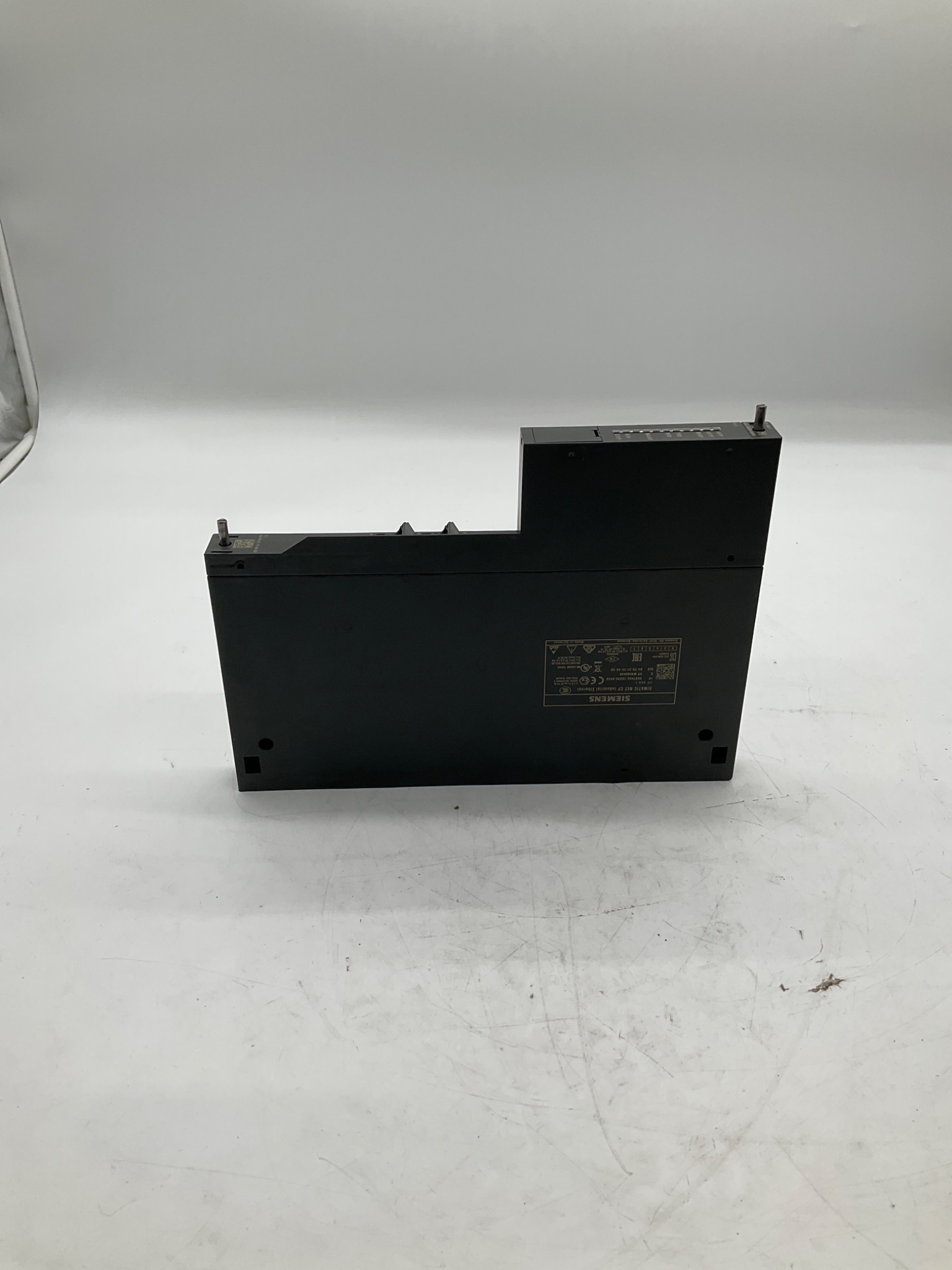 SIEMENS 6GK7443-1EX30-0XE0 SIMATIC NET CP 443-1 Industrial Ethernet Module USED 4