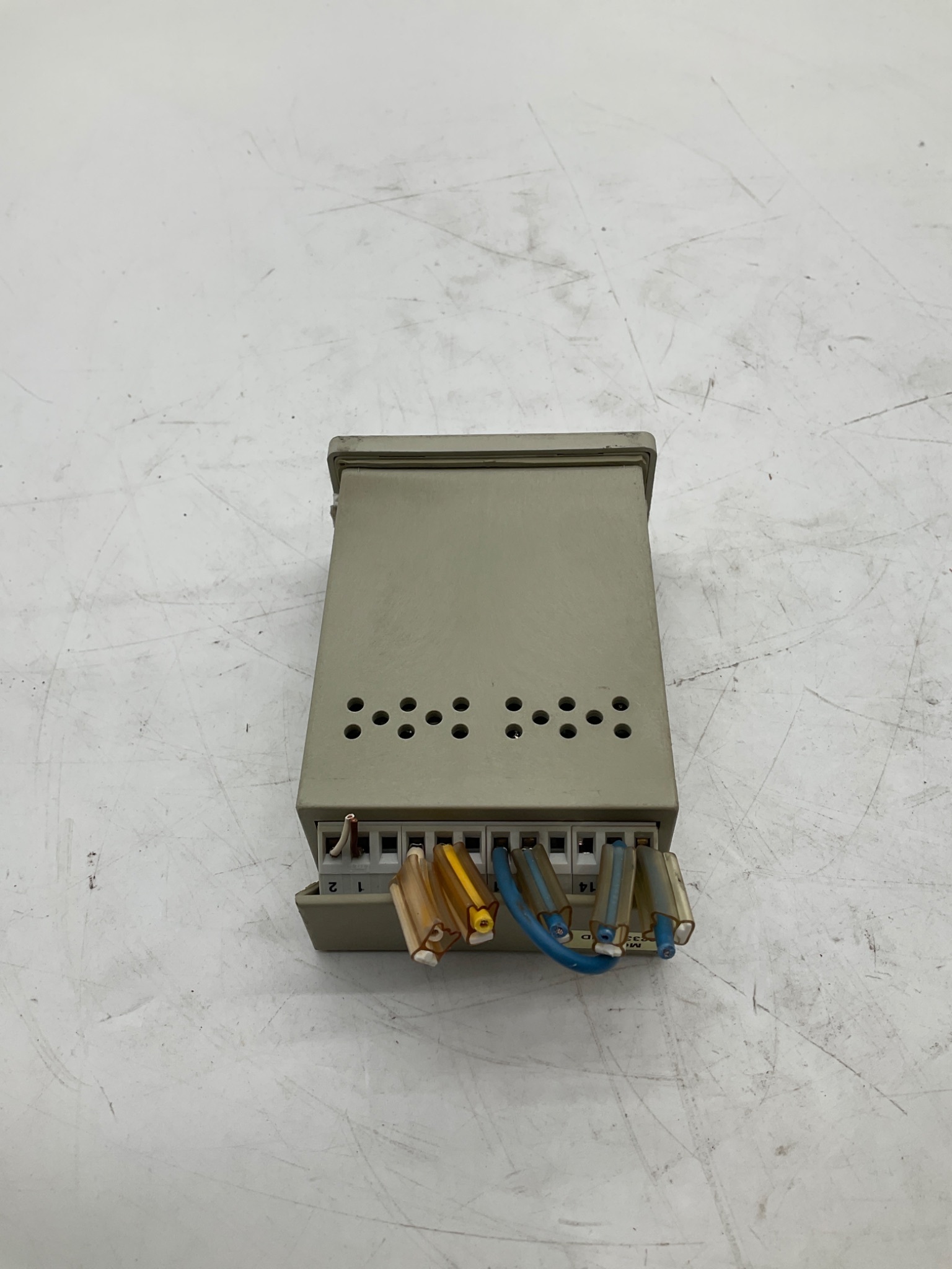 RITTAL SK 3114.115 Enclosure Temperature Controller 115V USED 0