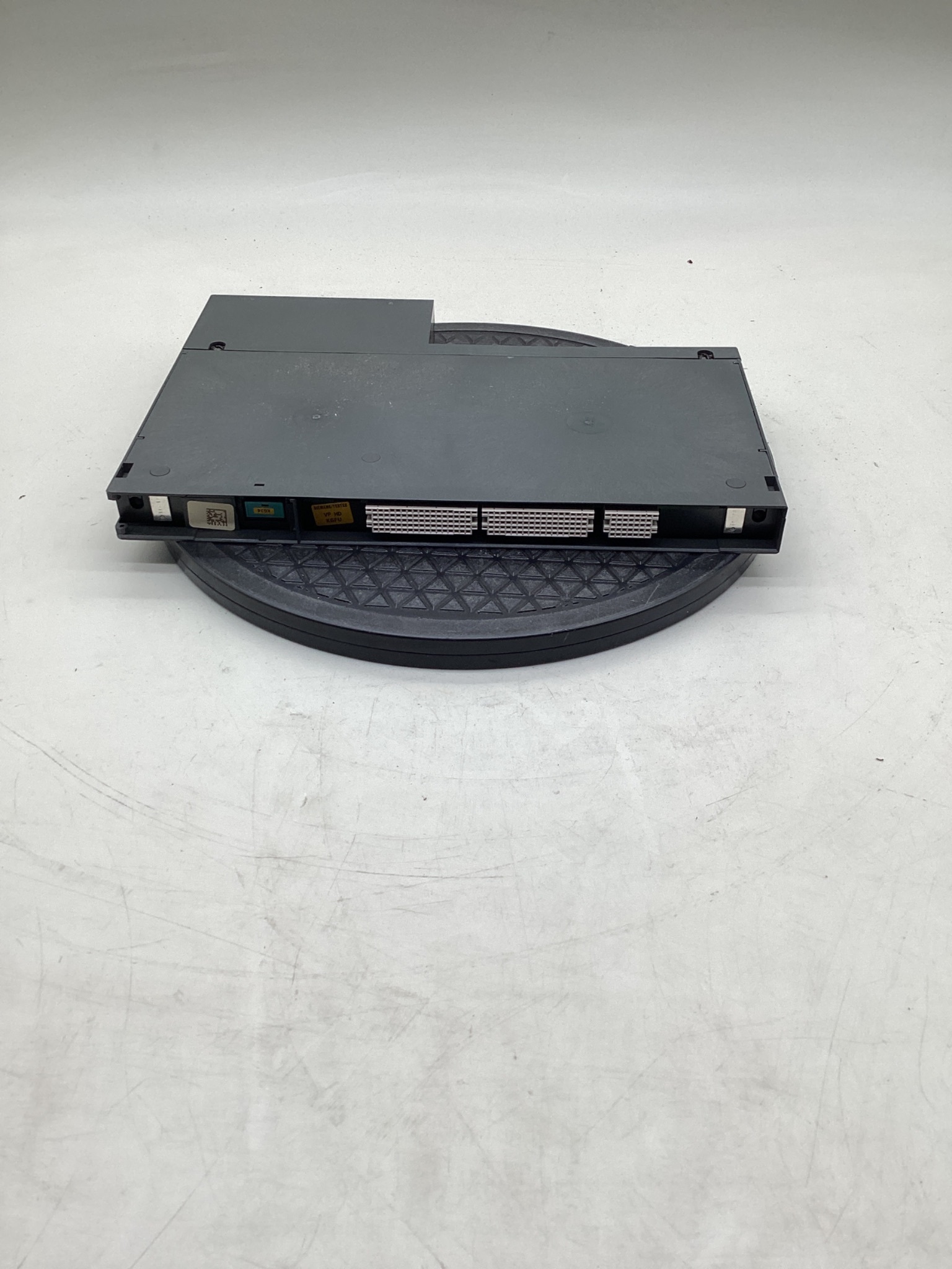 SIEMENS 6GK7443-1GX30-0XE0 SIMATIC NET CP 443-1 Advanced Ethernet Module USED 4