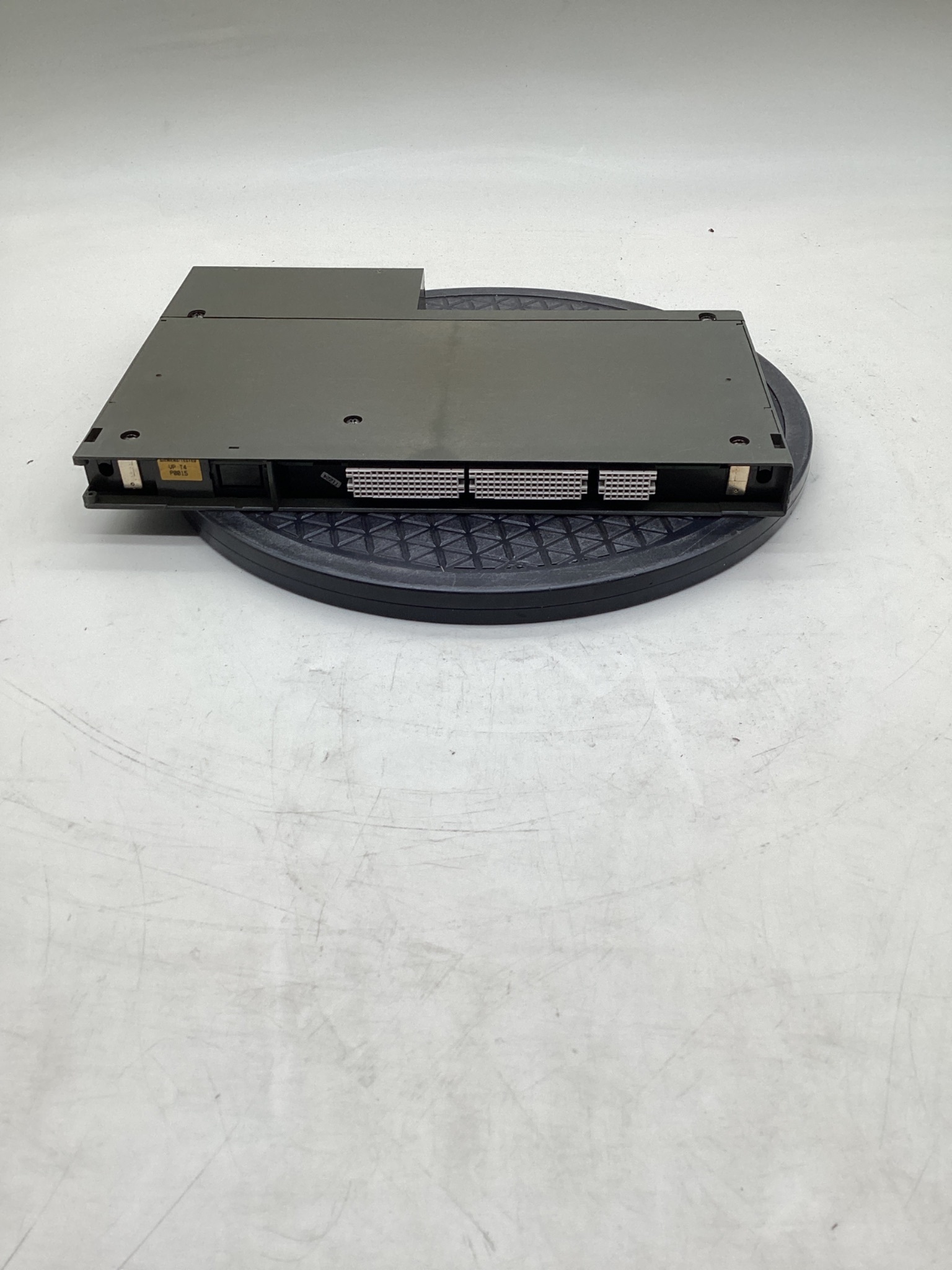 SIEMENS 6GK7443-1EX11-0XE0 SIMATIC NET CP 443-1 Industrial Ethernet Module USED 3
