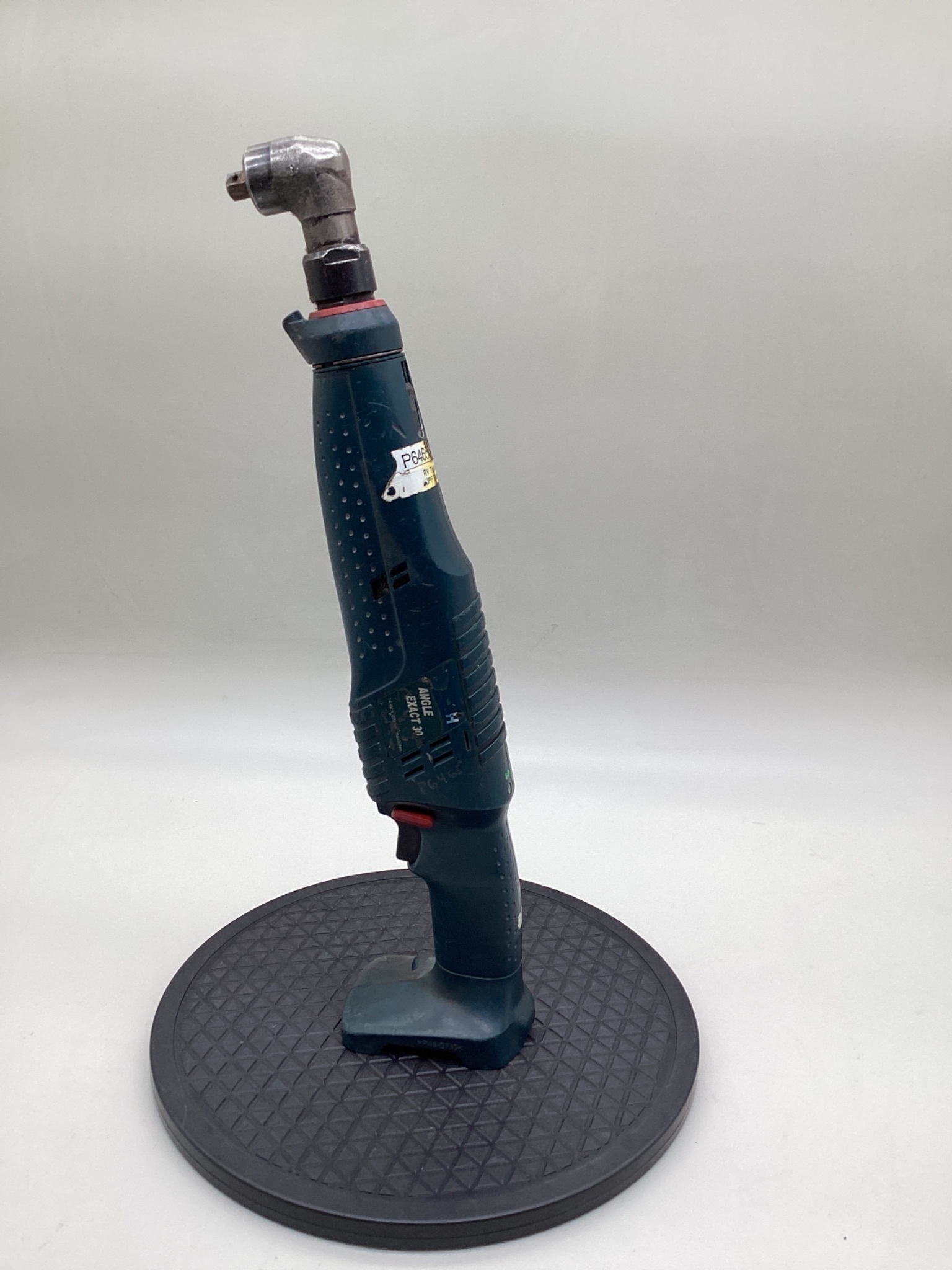 Bosch 0 602 490 671 Angle EXACT 30 Cordless Angle Nutrunner USED 5