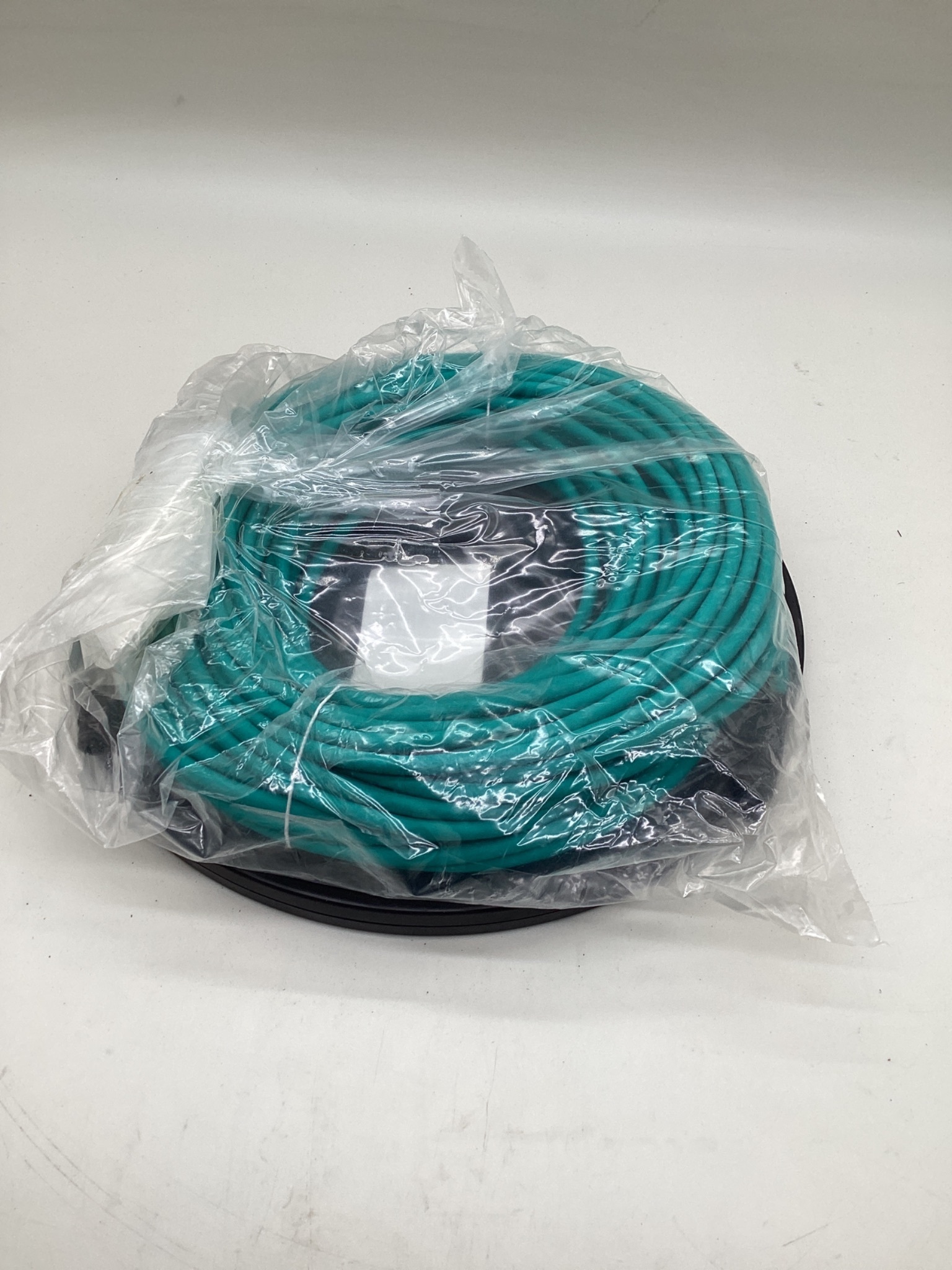 MOLEX 1300480111 / BRAD CONNECTIVITY E11A06004M300 M12 D-Coded Ethernet Cordset 30M NEW 2
