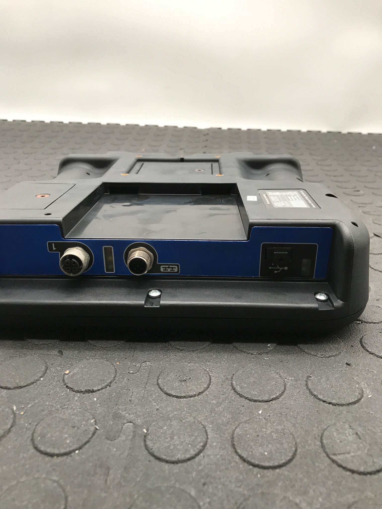 GRACO 24E451 Programmable Operator Control 12‑30VDC NEW 2