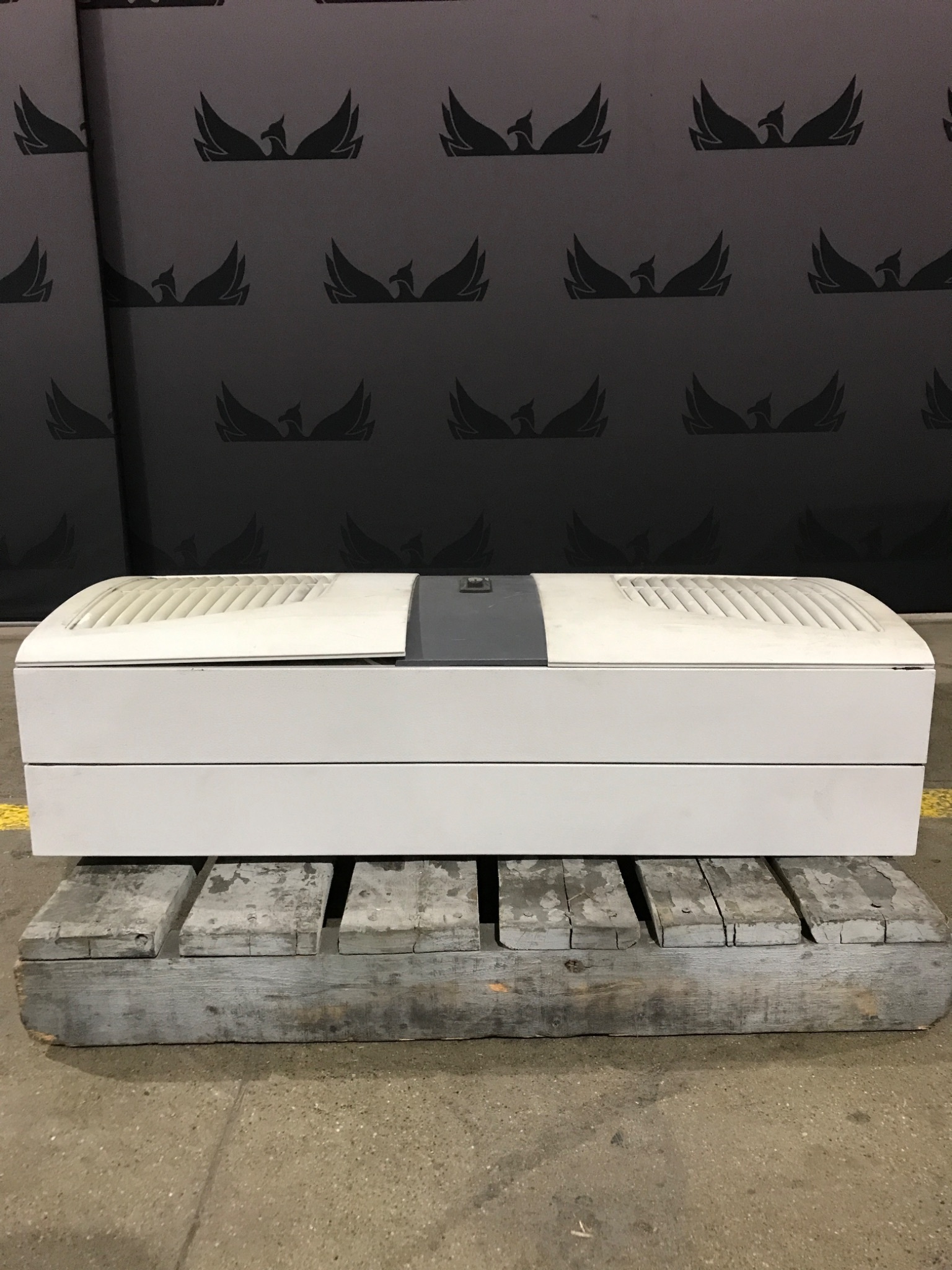 RITTAL SK 3304540 TopTherm Enclosure Cooling Unit USED 2