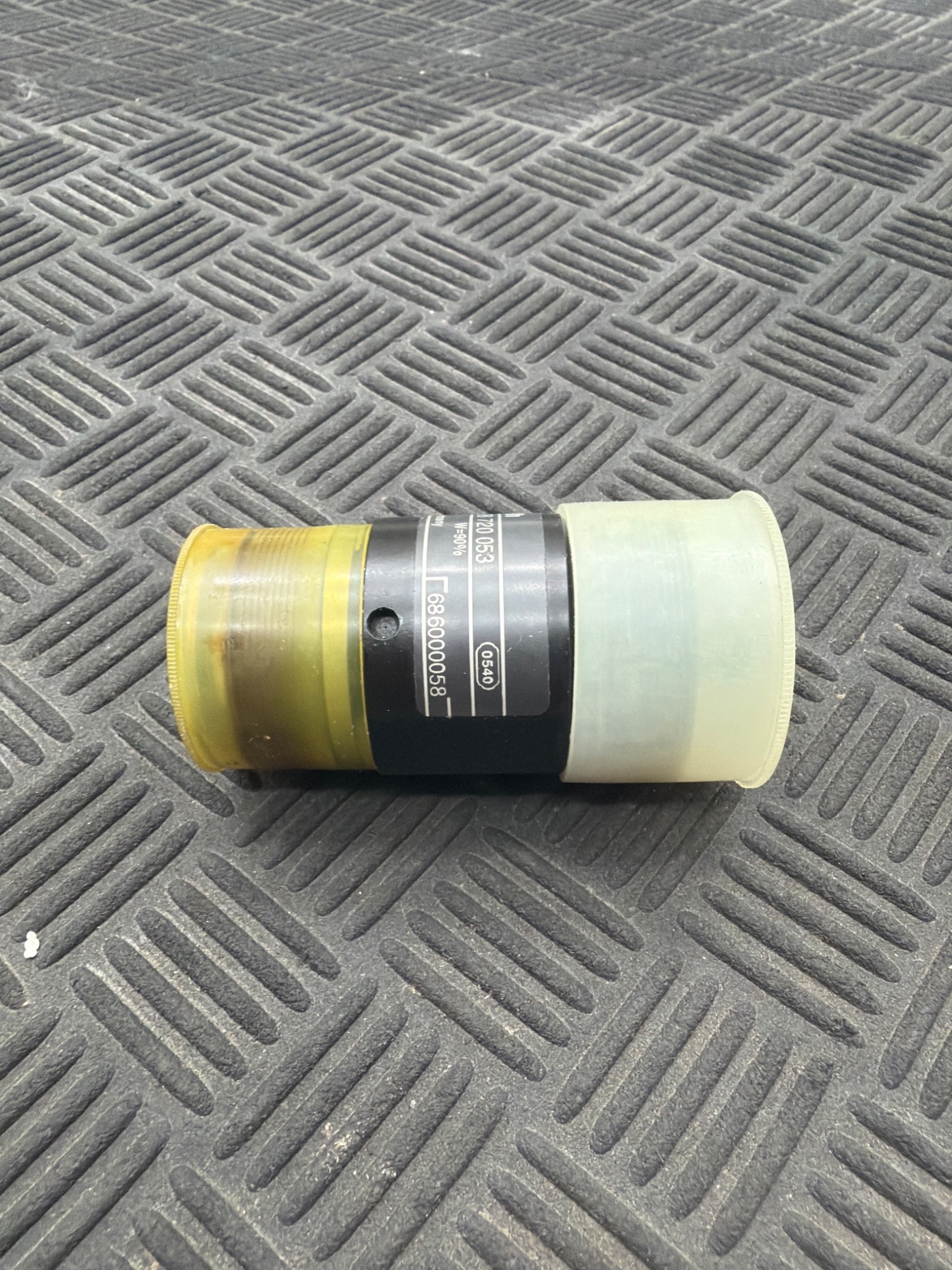 BOSCH REXROTH 0 608 720 053 Precision Planetary Gearbox NEW 1