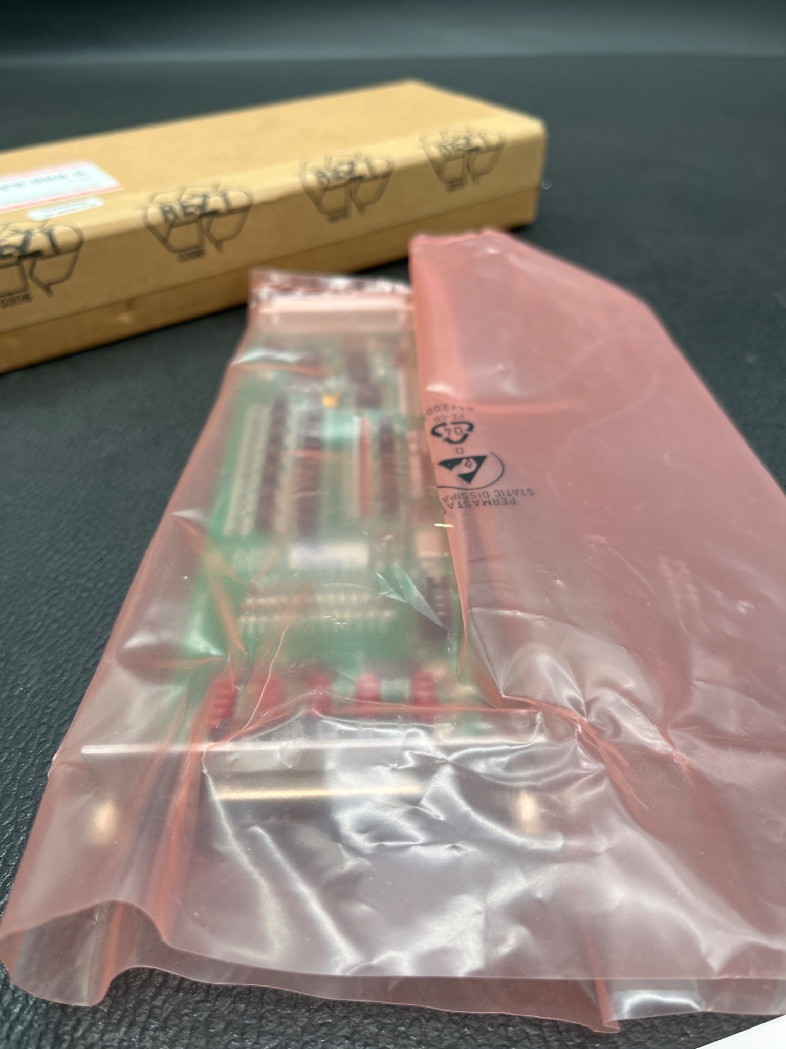 Bosch 0 608 830 166 Interface Module Circuit Board NEW 0