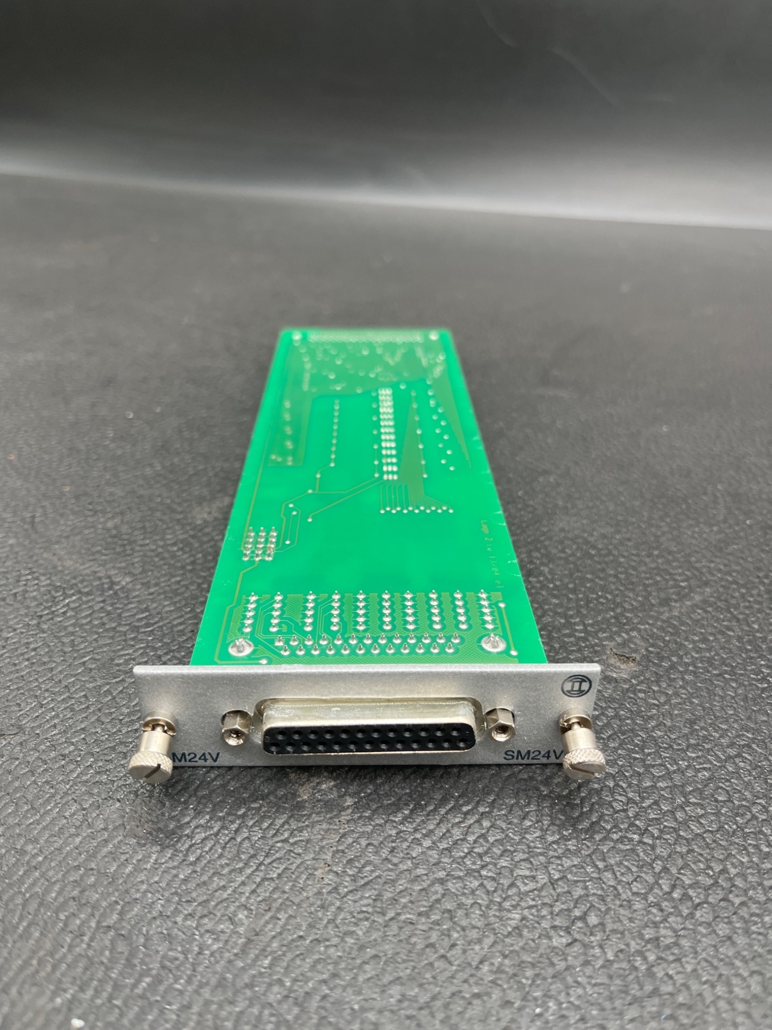 Bosch 0 608 830 166 Interface Module Circuit Board NEW 1