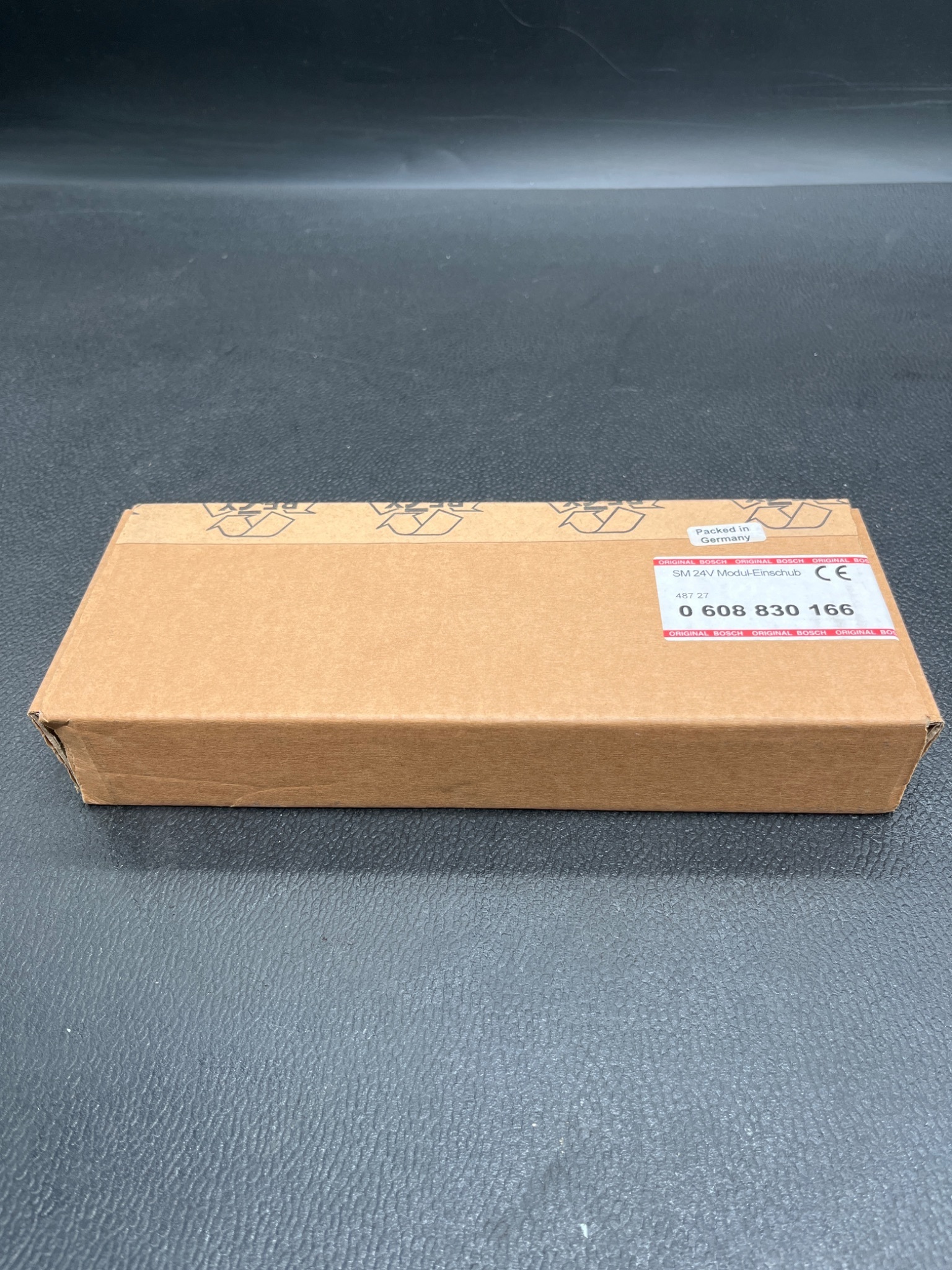 Bosch 0 608 830 166 Interface Module Circuit Board NEW 4
