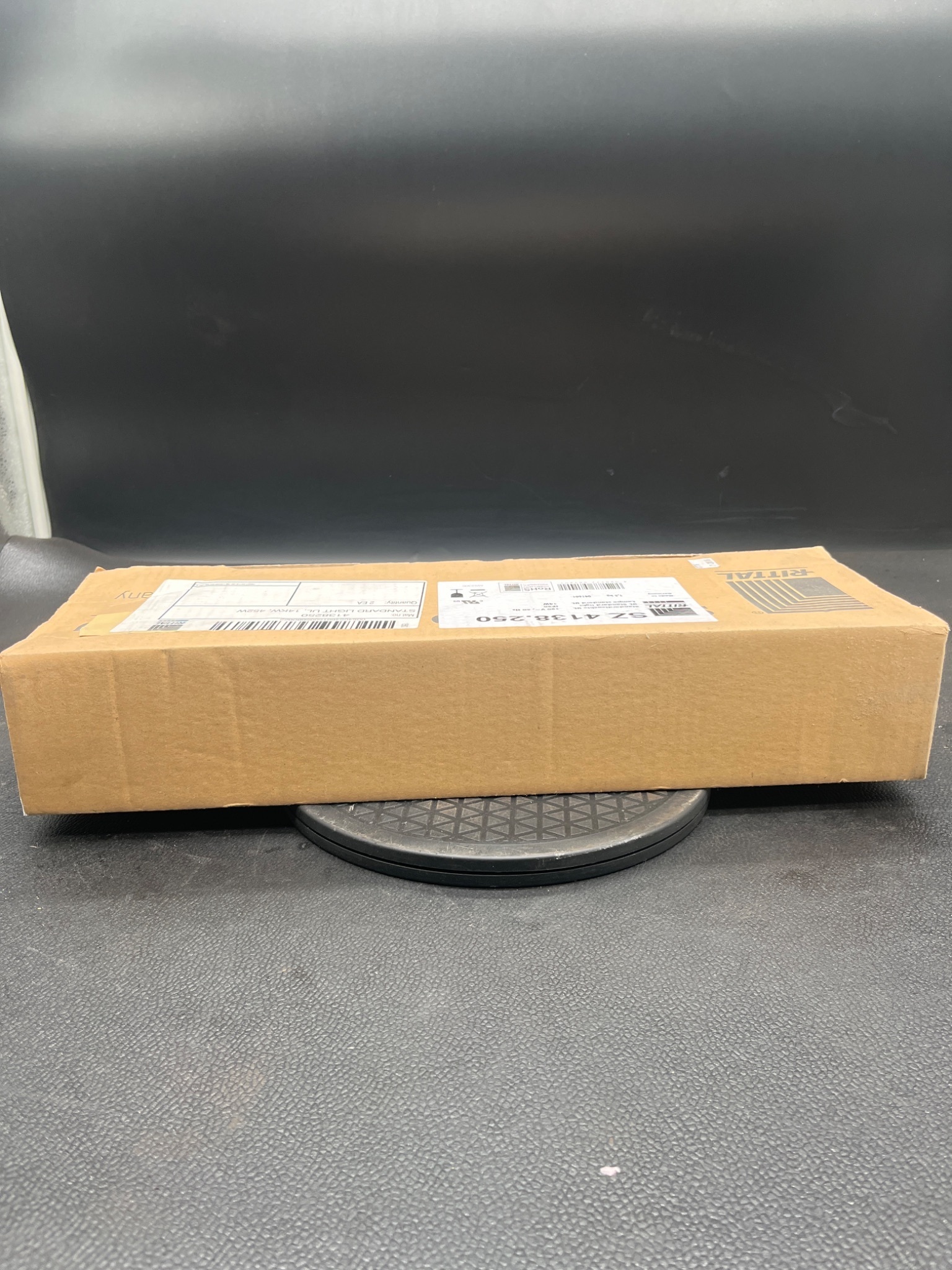 RITTAL SZ 4138.250 Enclosure LED System Light NEW 3
