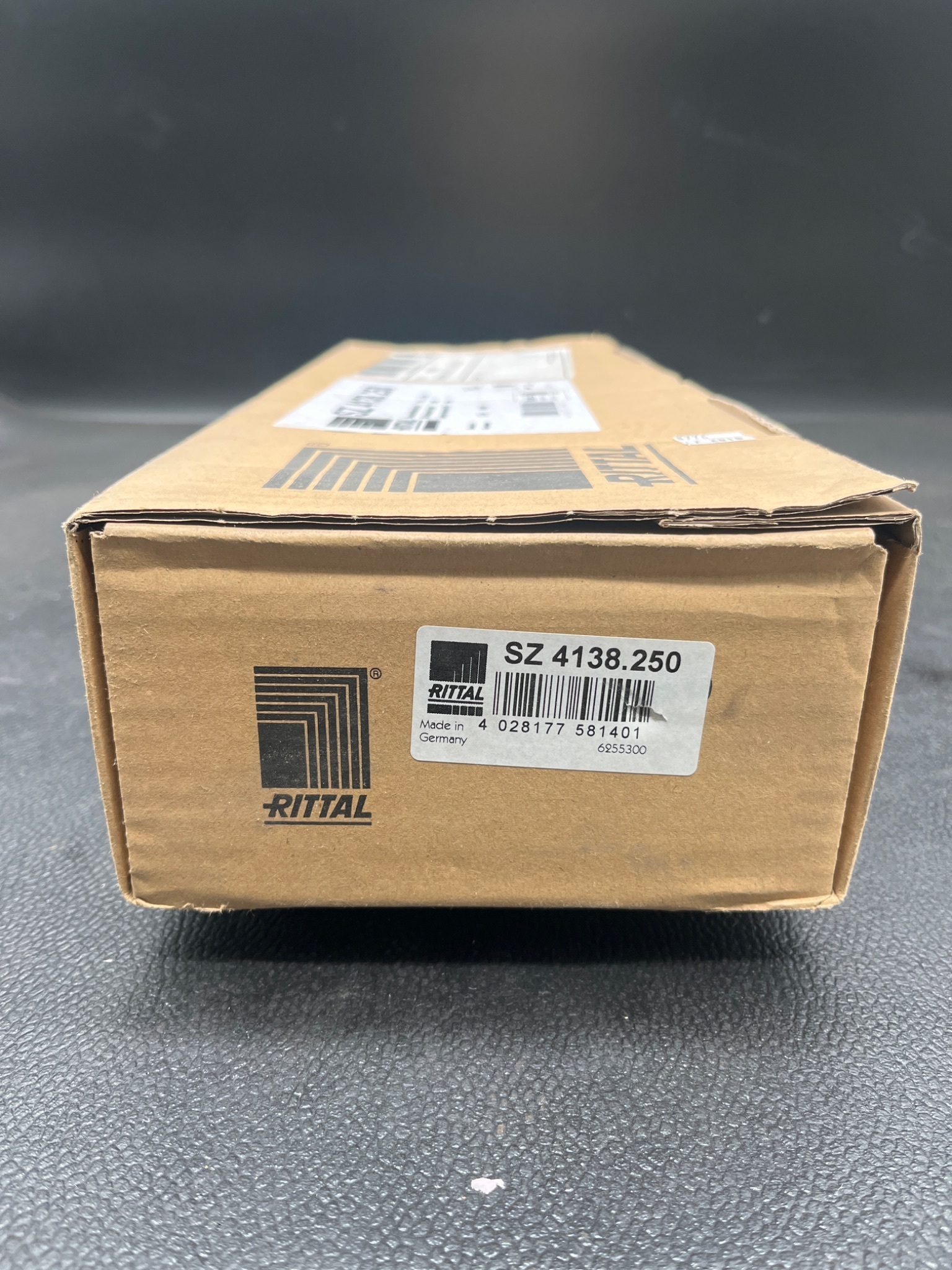 RITTAL SZ 4138.250 Enclosure LED System Light NEW 4