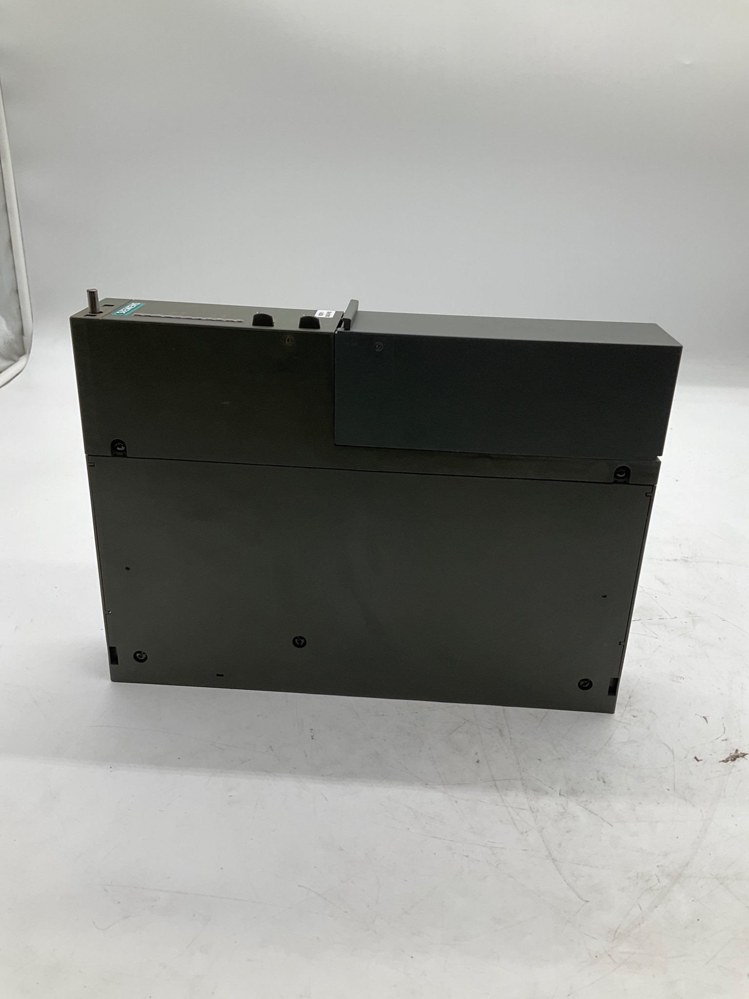 SIEMENS 6ES7405-0KA02-0AA0 SIMATIC S7-400 PS 405 10A Power Supply Module USED 4