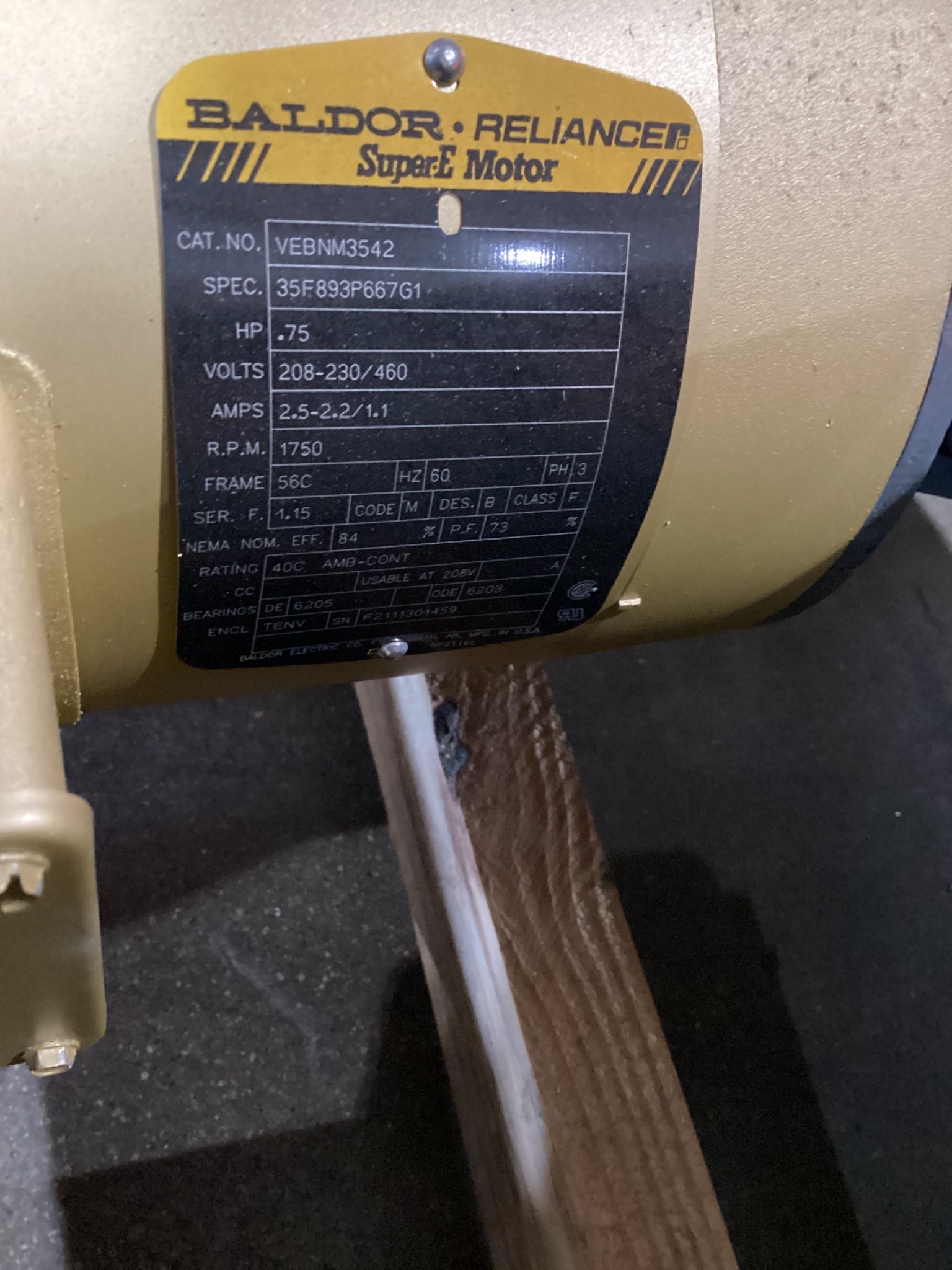 ROACH IPT Powered Industrial Turntable 4000 lb 3/4 HP NEW 4