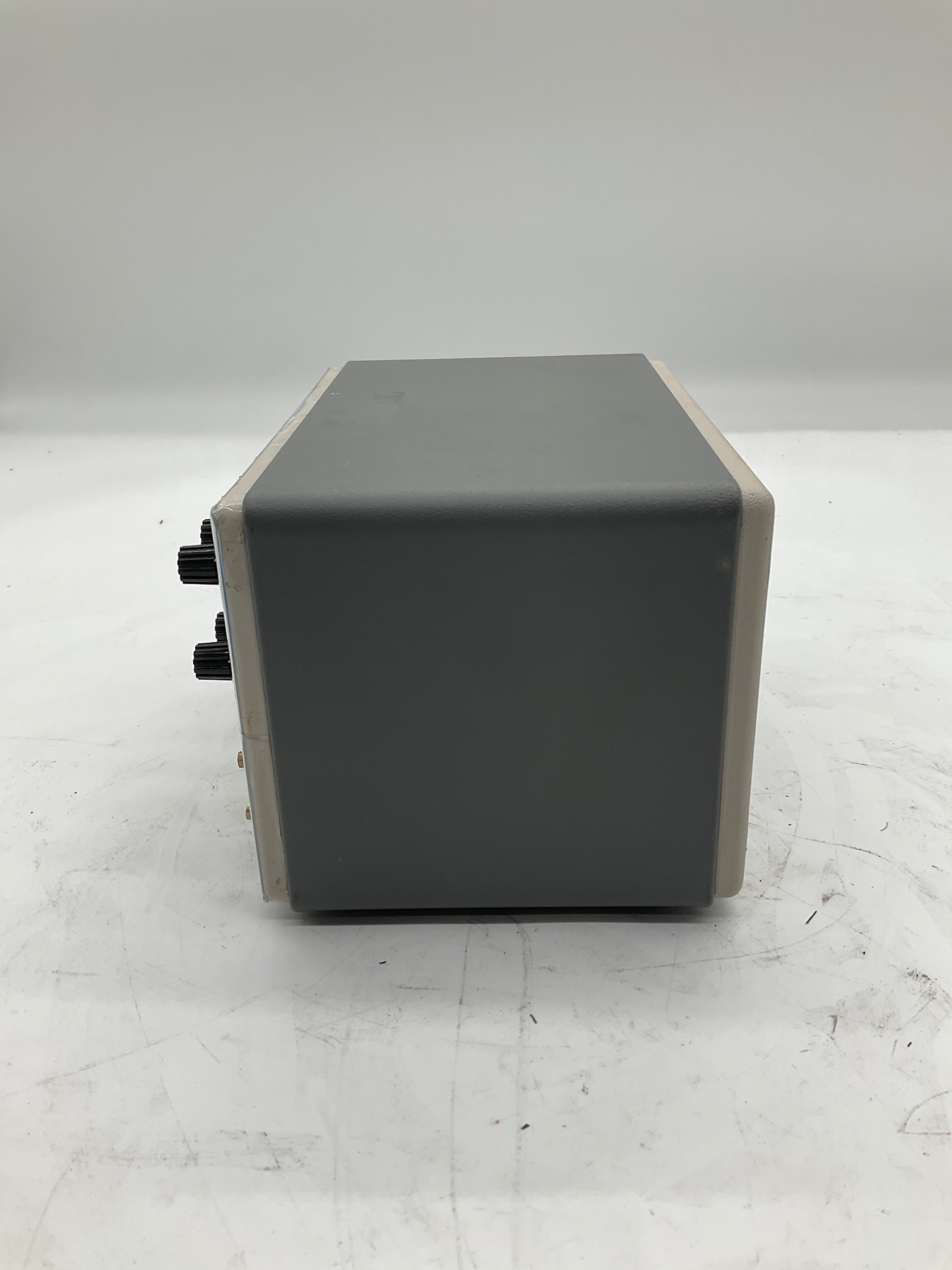 3XMFA083 Electronic Module I/O Test Fixture USED 3