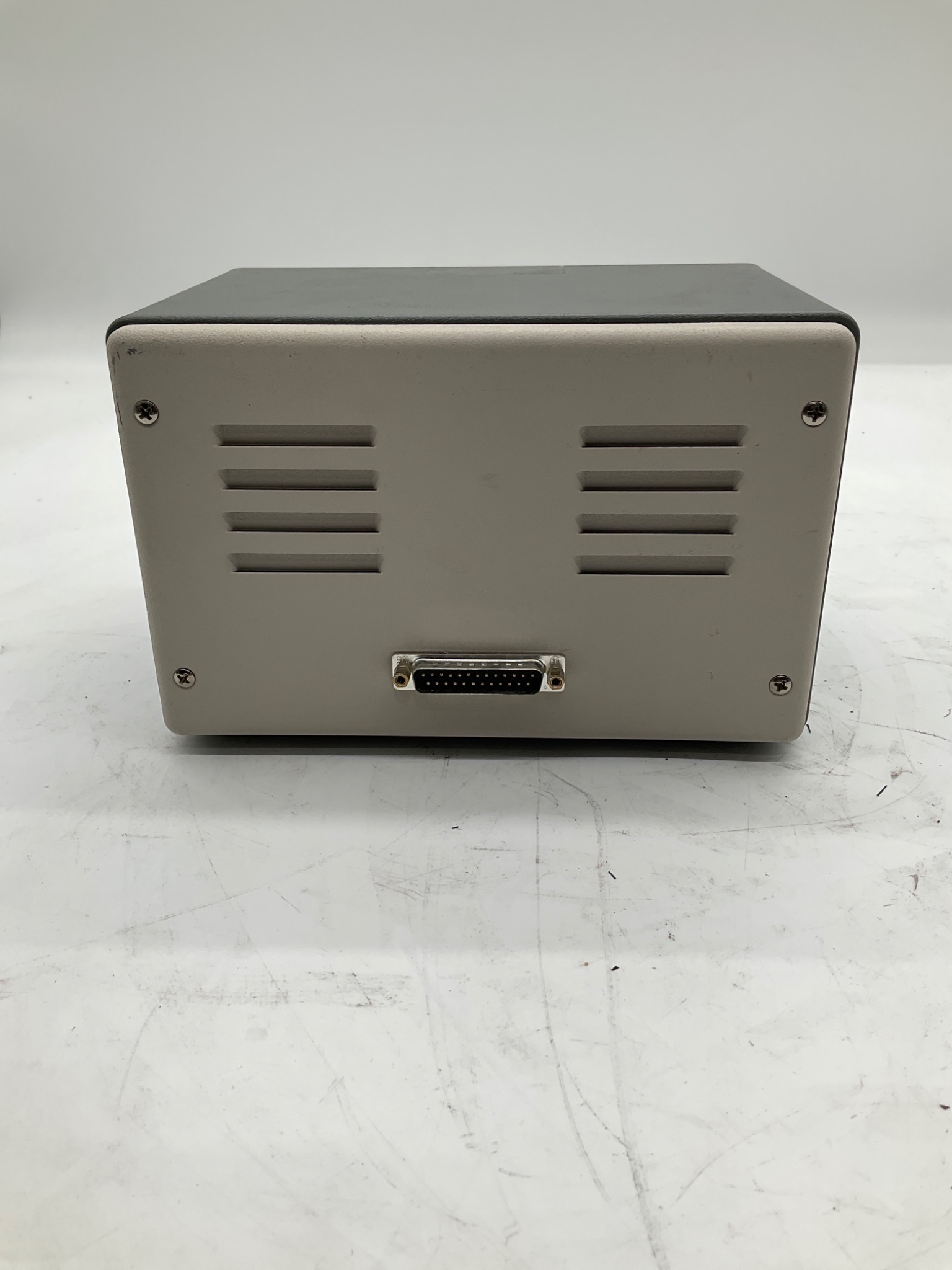 3XMFA083 Electronic Module I/O Test Fixture USED 4