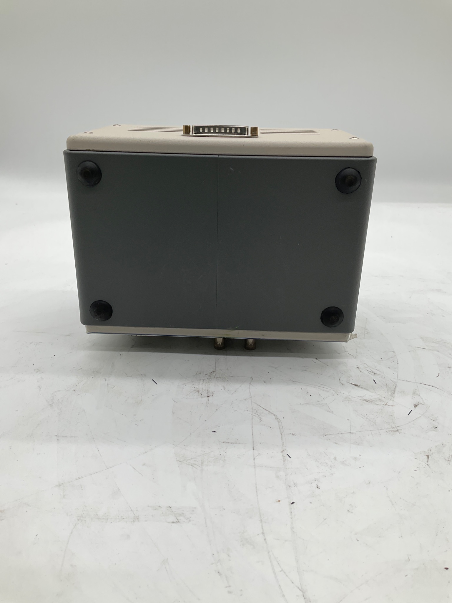 3XMFA083 Electronic Module I/O Test Fixture USED 5