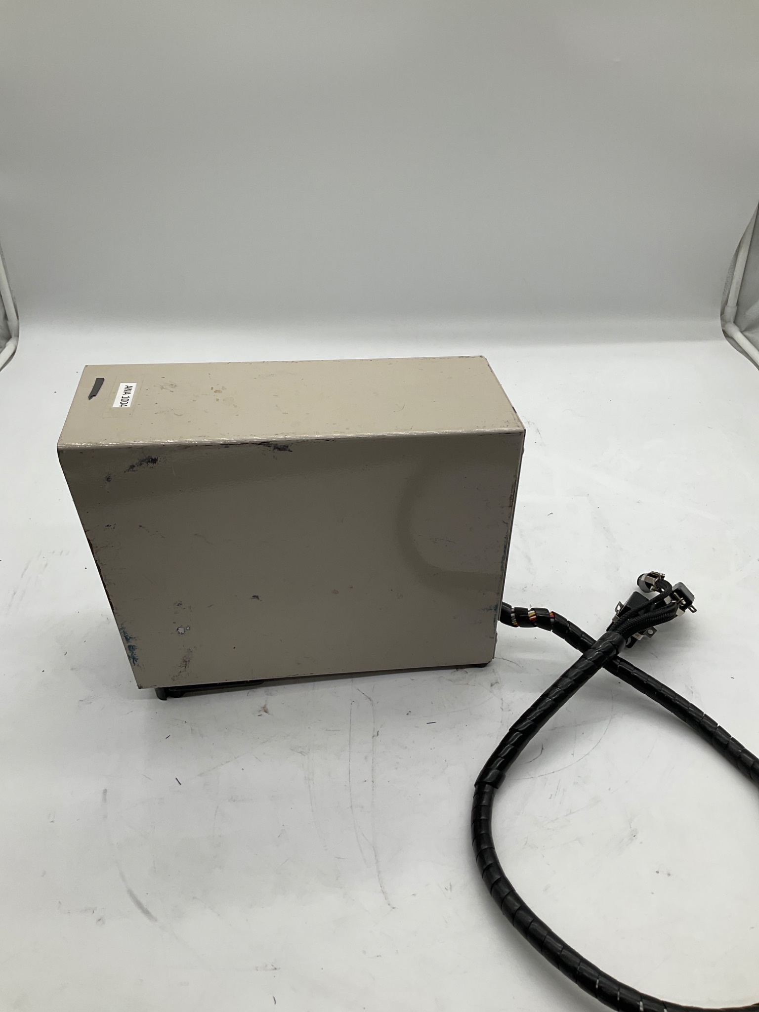 SIGMA SYSTEMS Precision Failsafe VCO Test Unit USED 2