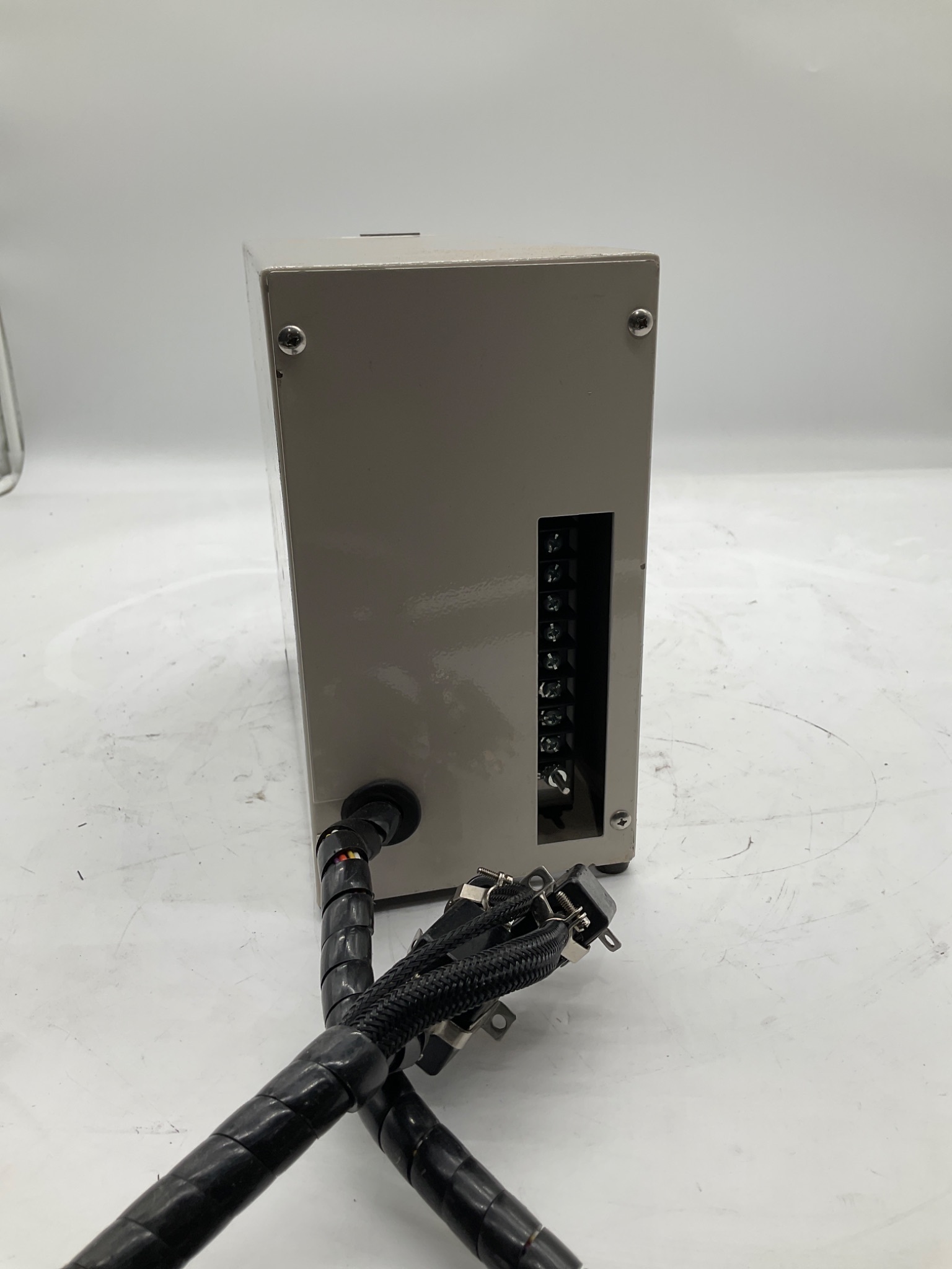 SIGMA SYSTEMS Precision Failsafe VCO Test Unit USED 4