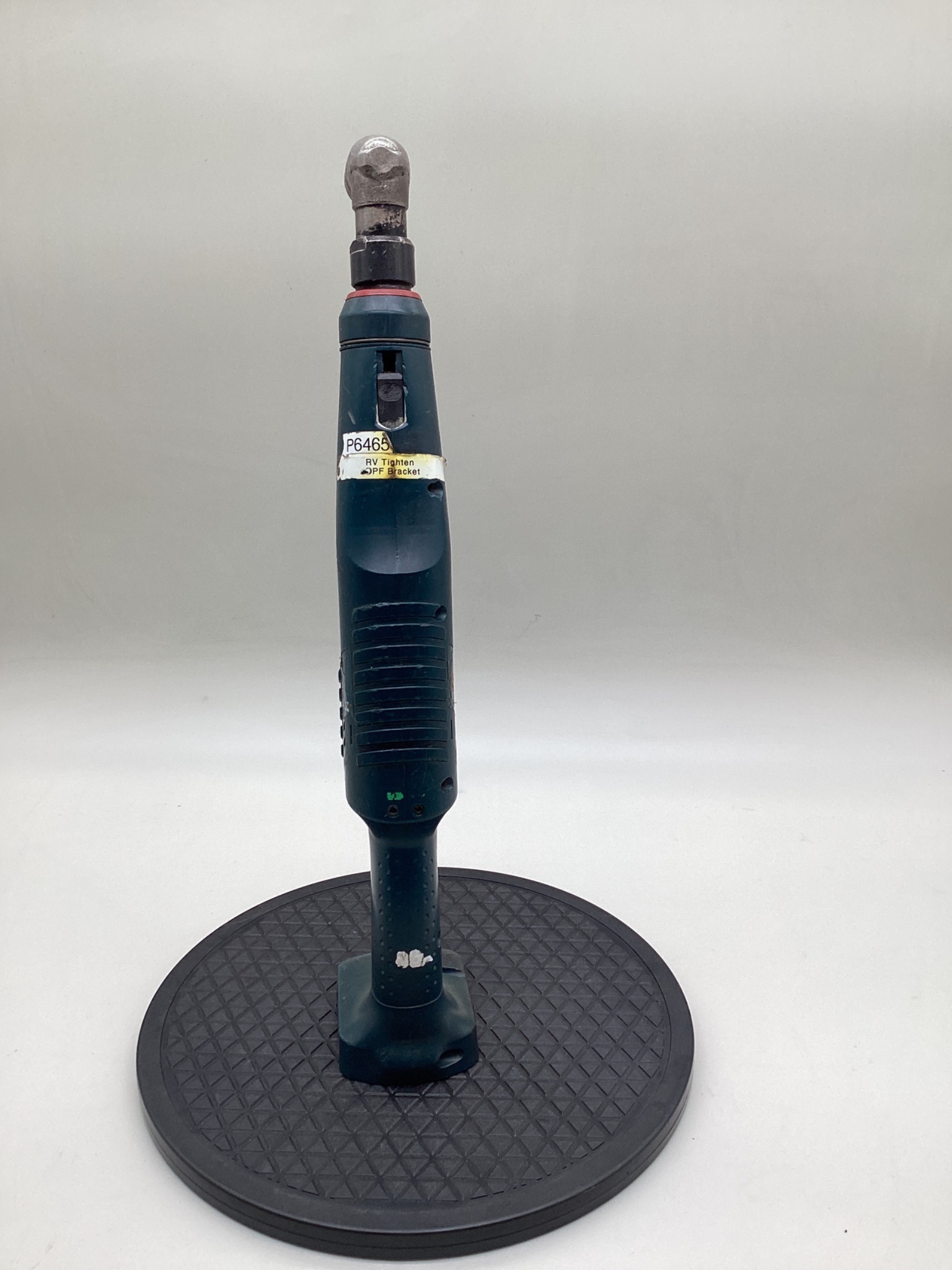 Bosch 0 602 490 671 Angle EXACT 30 Cordless Angle Nutrunner USED 6