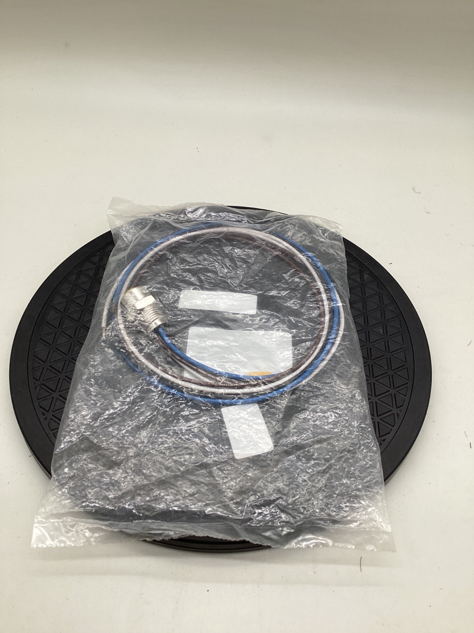 MOLEX / BRAD CONNECTIVITY 1300130300 Mini-Change 4-Pole Female Receptacle 1M NEW 2