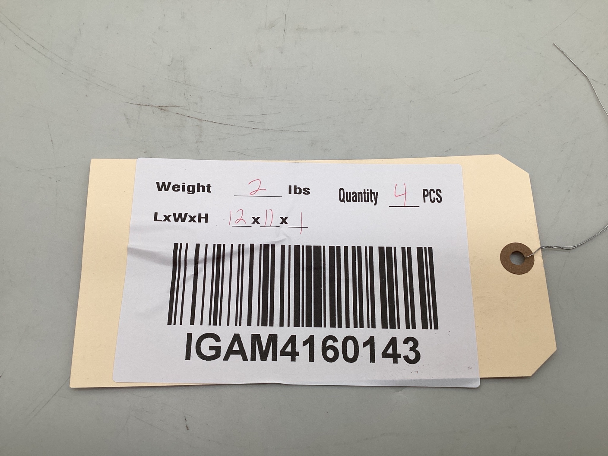 MOLEX / BRAD CONNECTIVITY 1200661041 M12 5-Pole Cordset 8M NEW 3