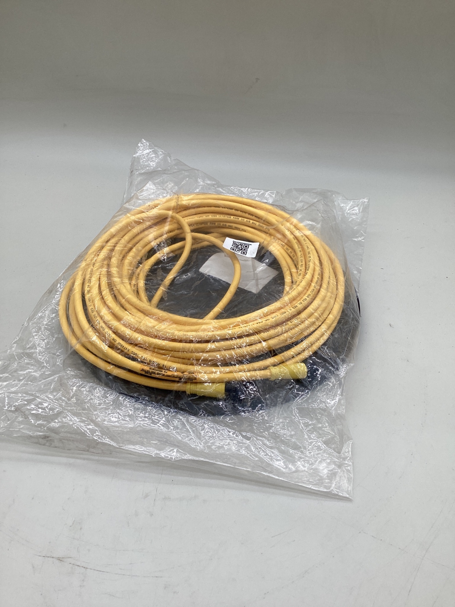 MOLEX / BRAD CONNECTIVITY 1200661044 Micro-Change Extension Cordset 15M NEW 2