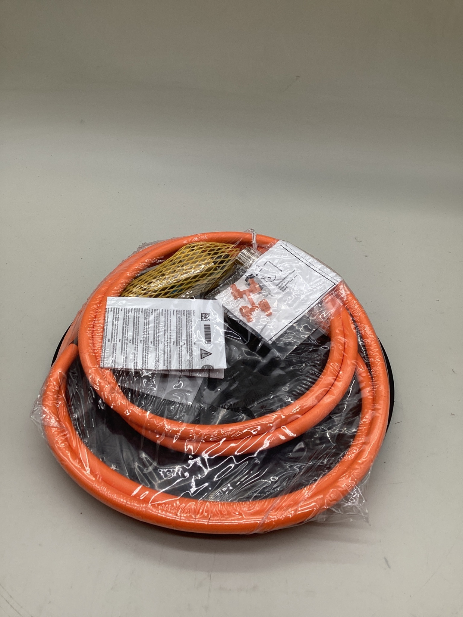 SIEMENS 6FX8002-5DS01-1AD0 MOTION-CONNECT 800Plus Power Cable 3M NEW 2