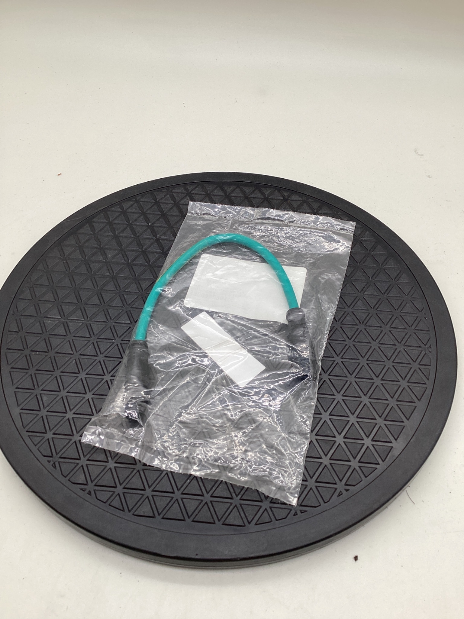 MOLEX BRAD CONNECTIVITY 1300480251 M12 D-Coded Ethernet Cordset 0.3M NEW 2