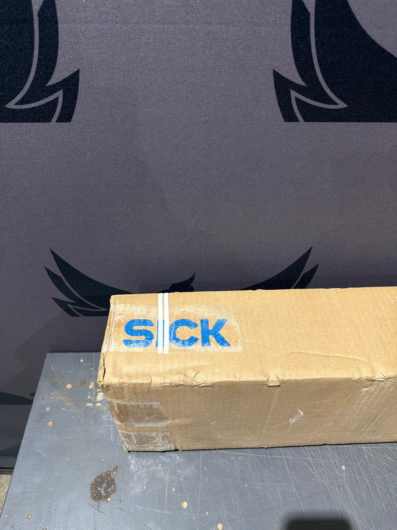 SICK deTec4 Core - C4C‑EA03030A10000 - NEW 1