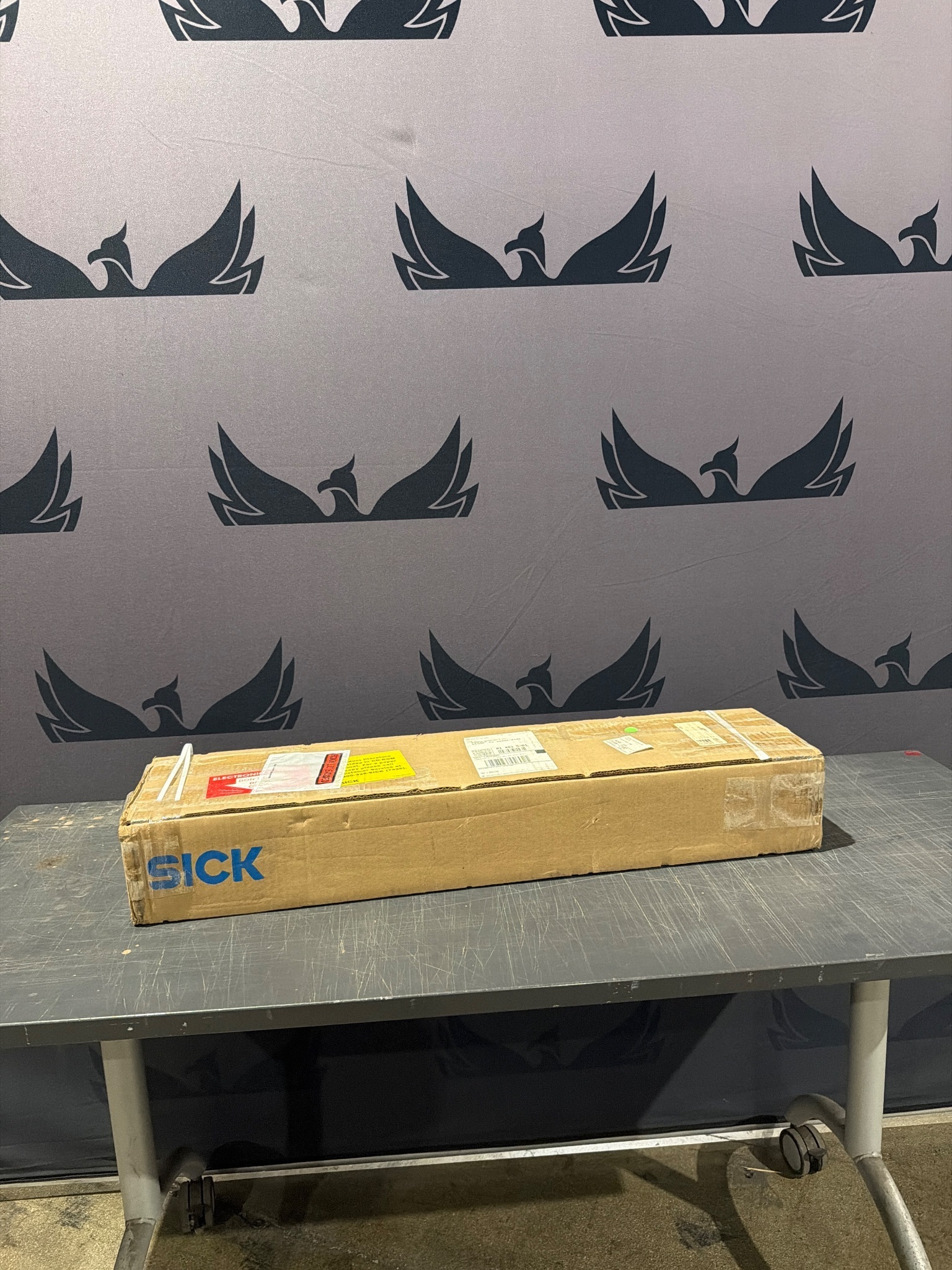SICK deTec4 Core - C4C‑EA03030A10000 - NEW 2
