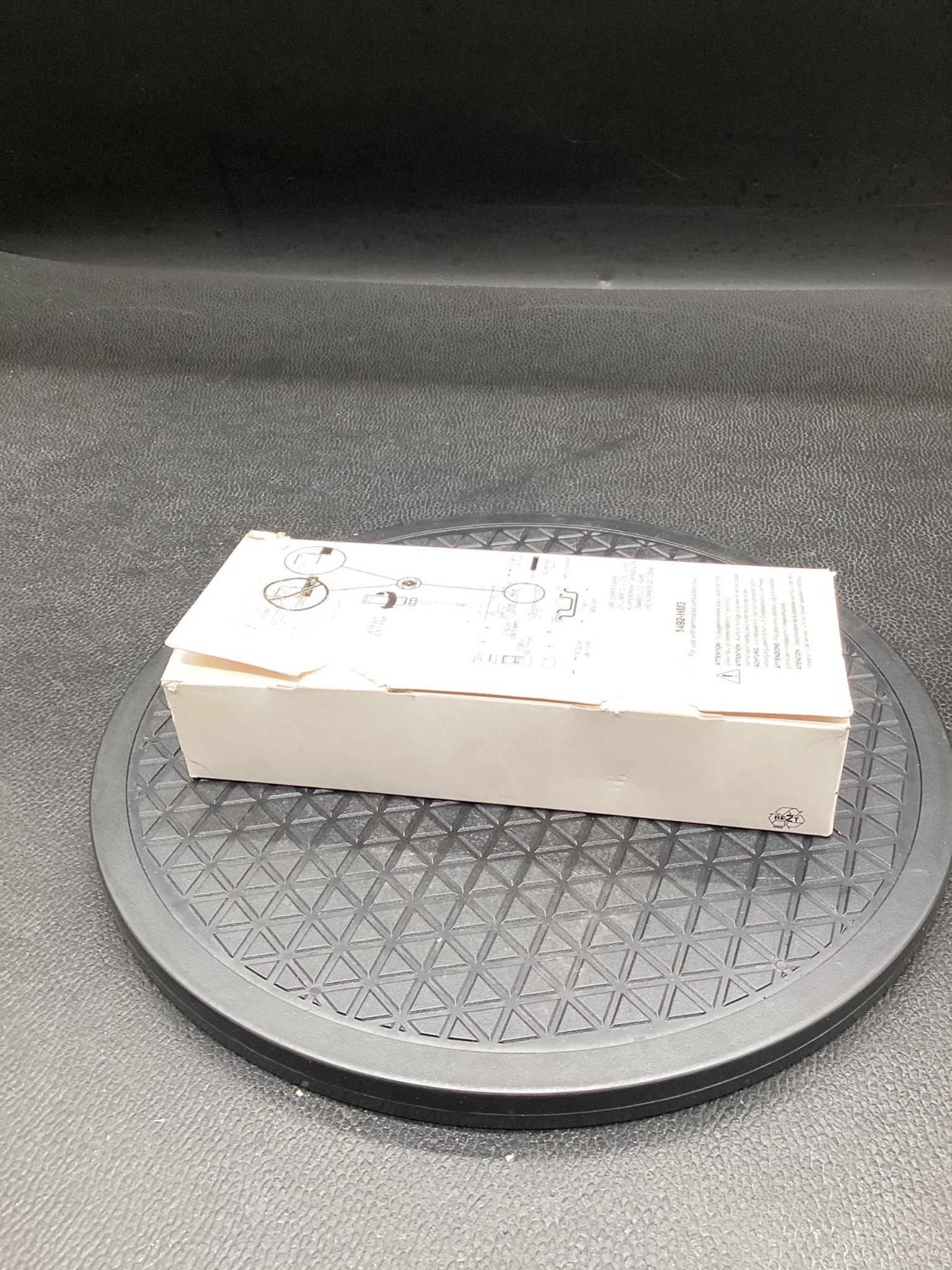 ALLEN BRADLEY 1492-HM3 Terminal Blocks NEW (50-Pack) 2