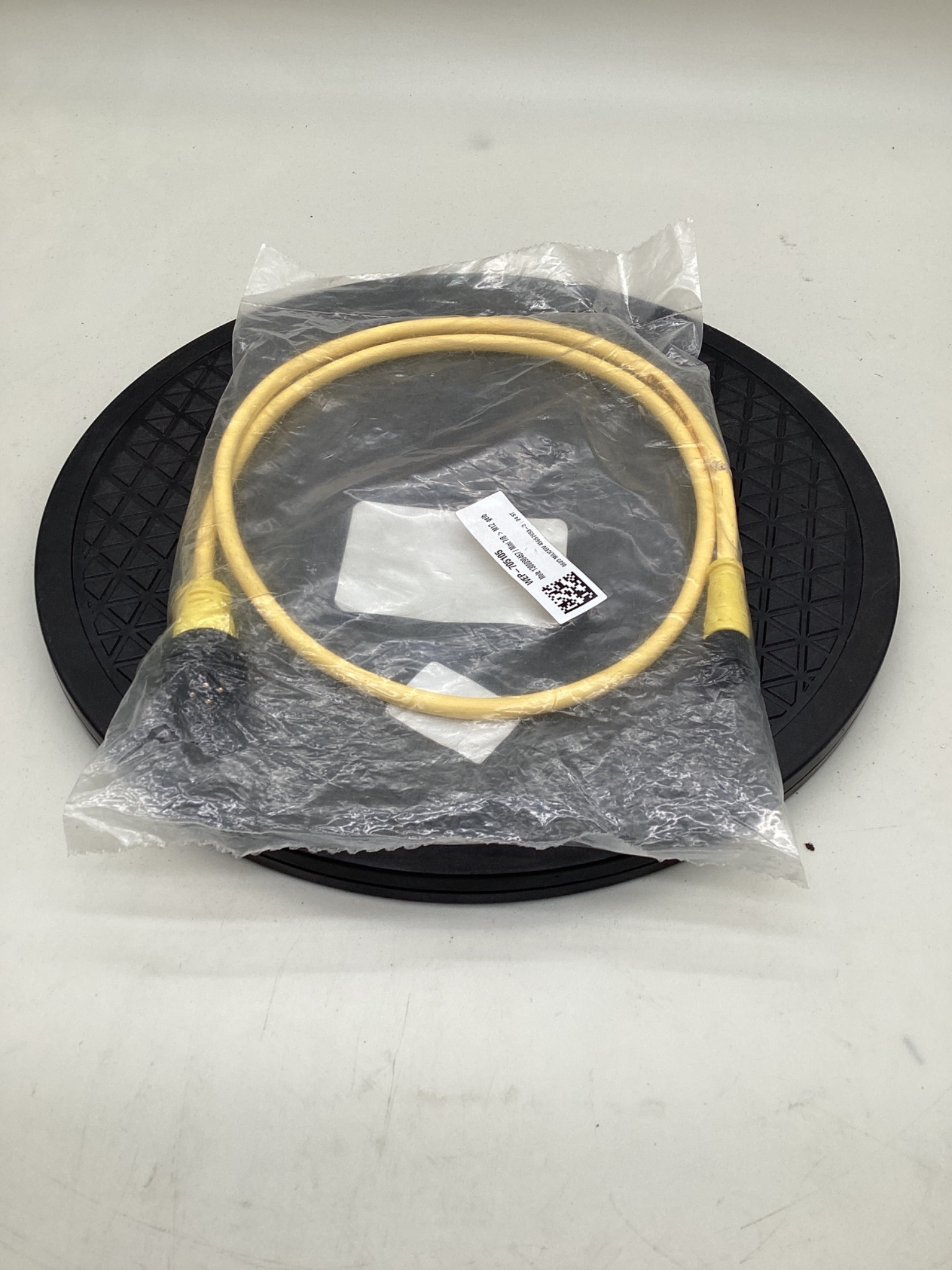 MOLEX / BRAD CONNECTIVITY 1300090457 Mini-Change Micro-Change Cordset 1M NEW 2