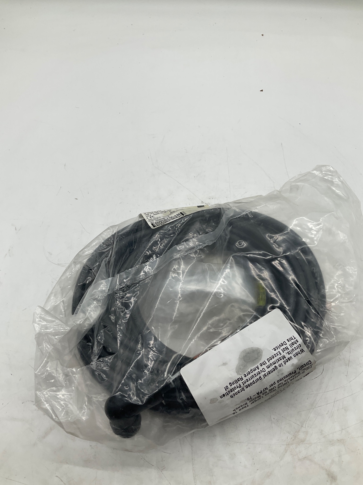 MOLEX / BRAD CONNECTIVITY 1300610267 Brad Power Port Cable 10M NEW 2