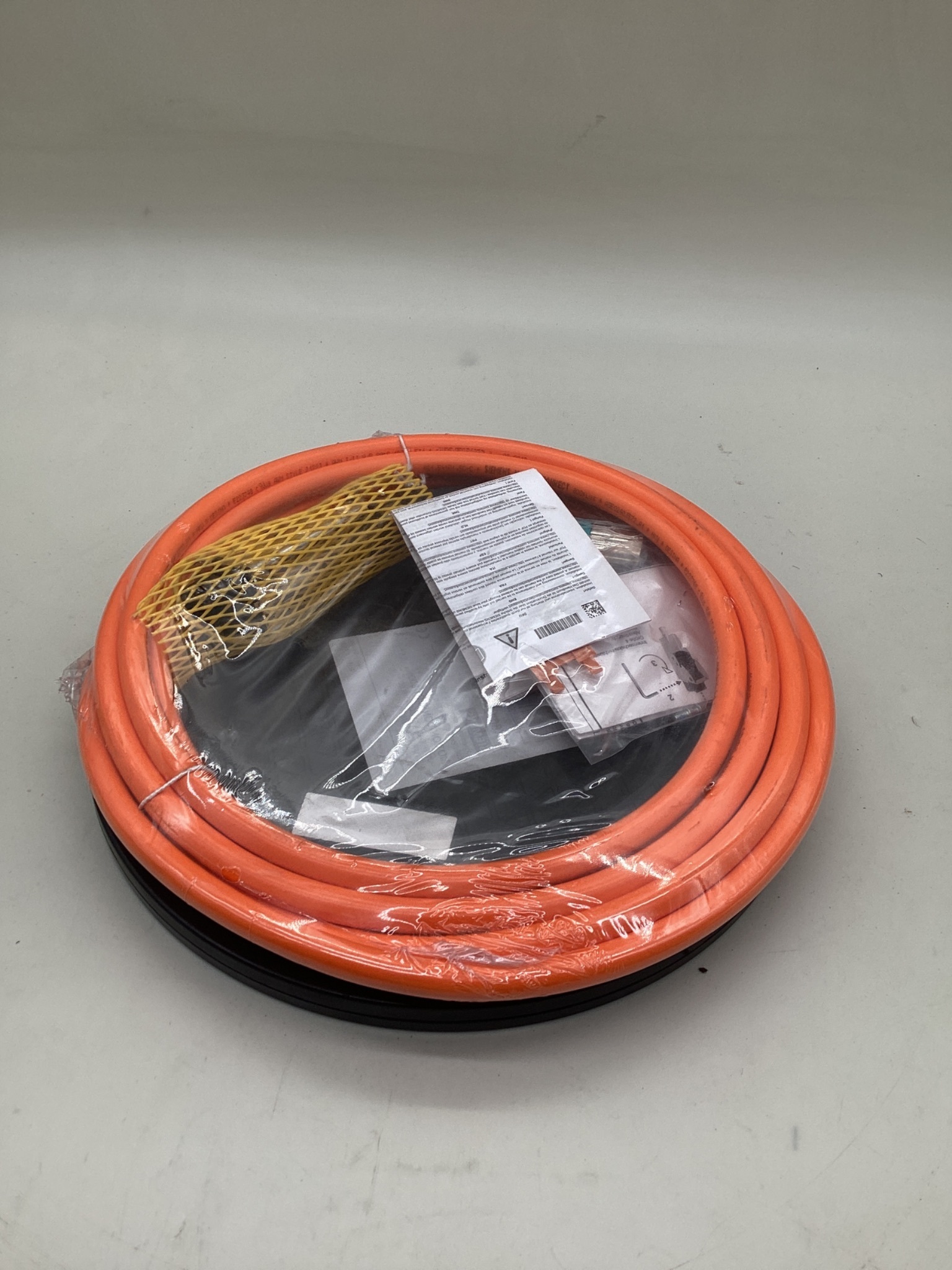 SIEMENS 6FX8002-5DS01-1AF0 MOTION-CONNECT 800Plus Power Cable 5M NEW 2
