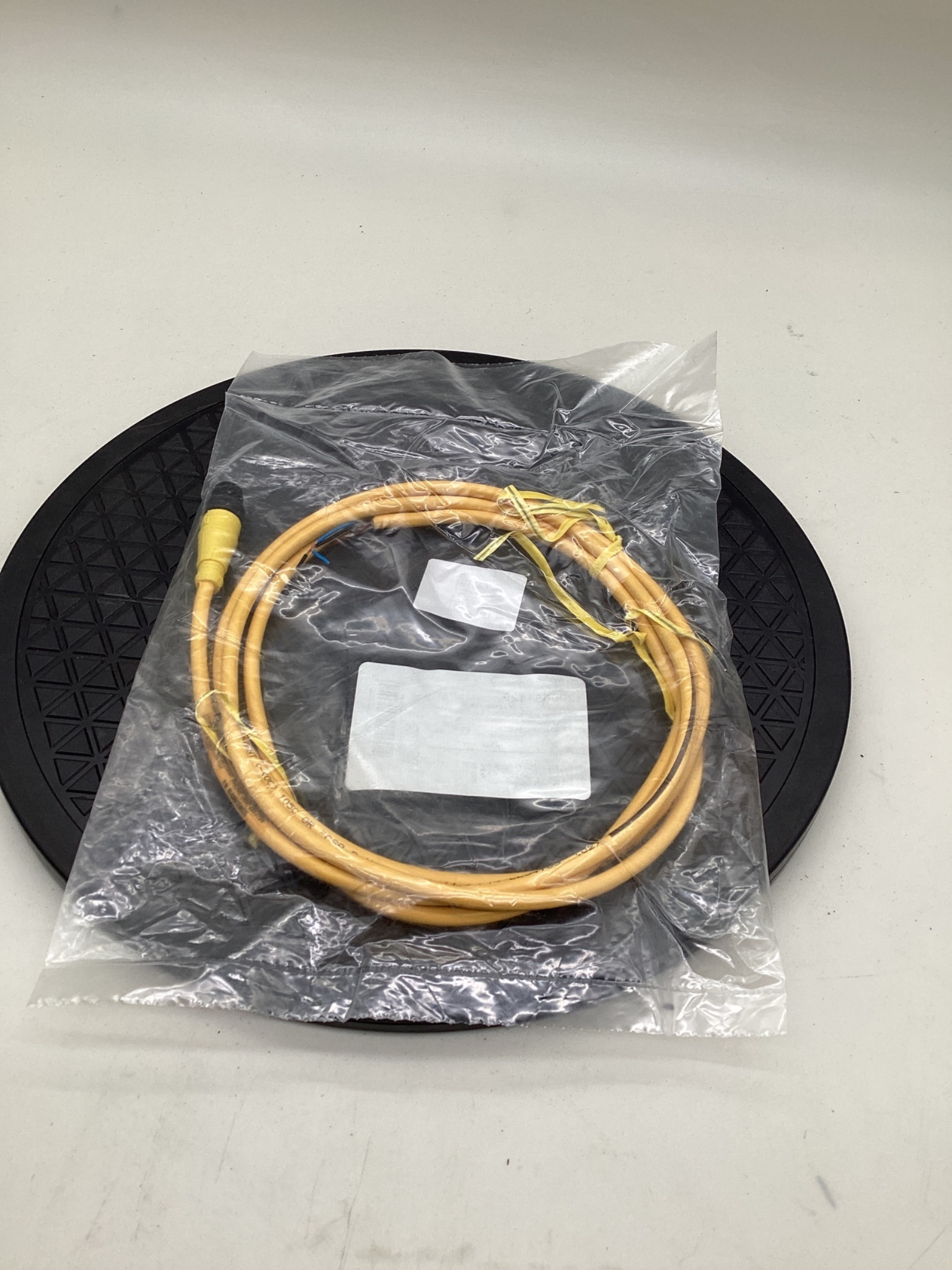MOLEX / BRAD CONNECTIVITY 1200651129 Micro-Change Cable 2M NEW 2