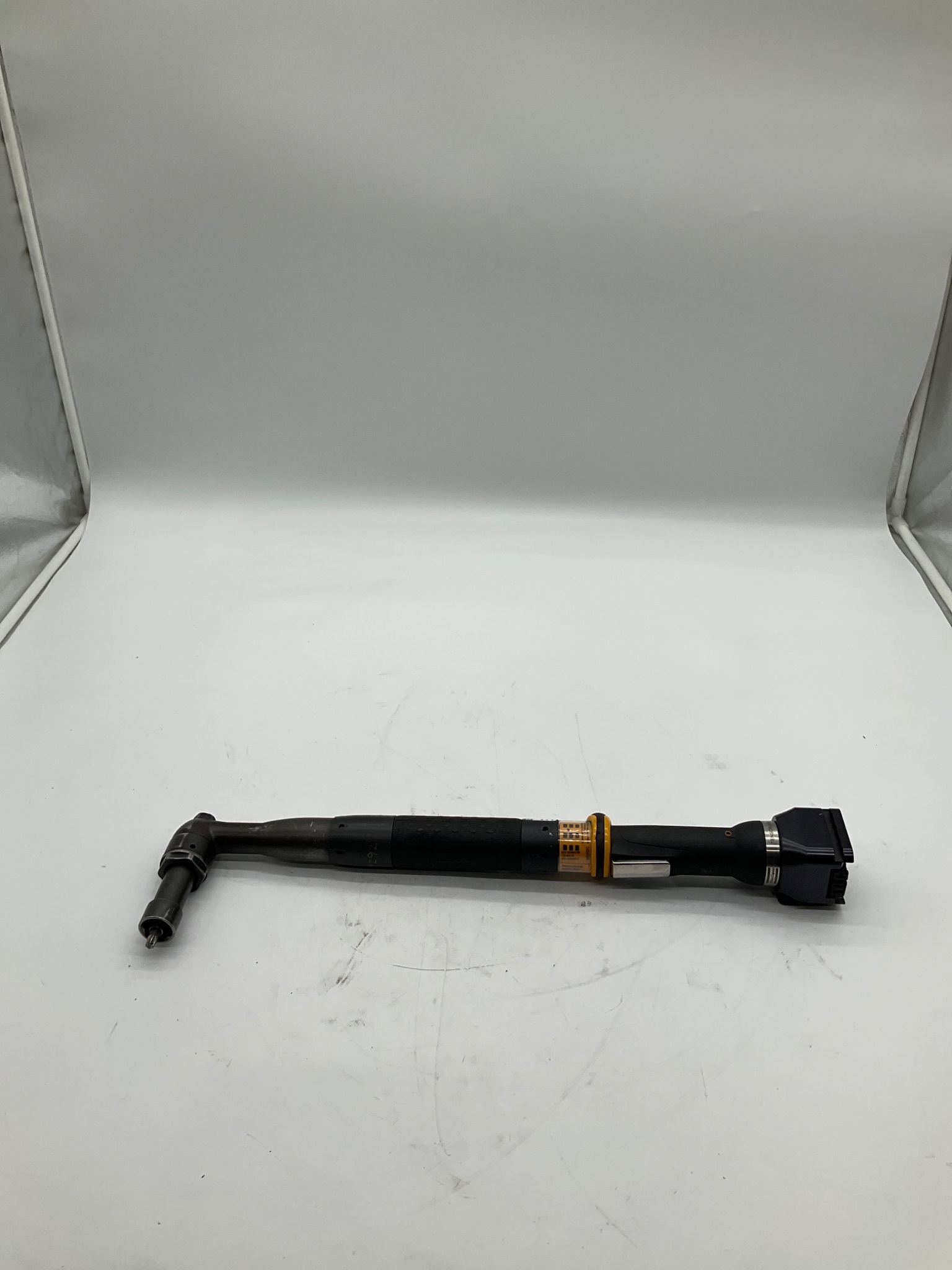 Atlas Copco ETV-STB63-50-10-IRC-B Tensor Battery Nutrunner USED 0