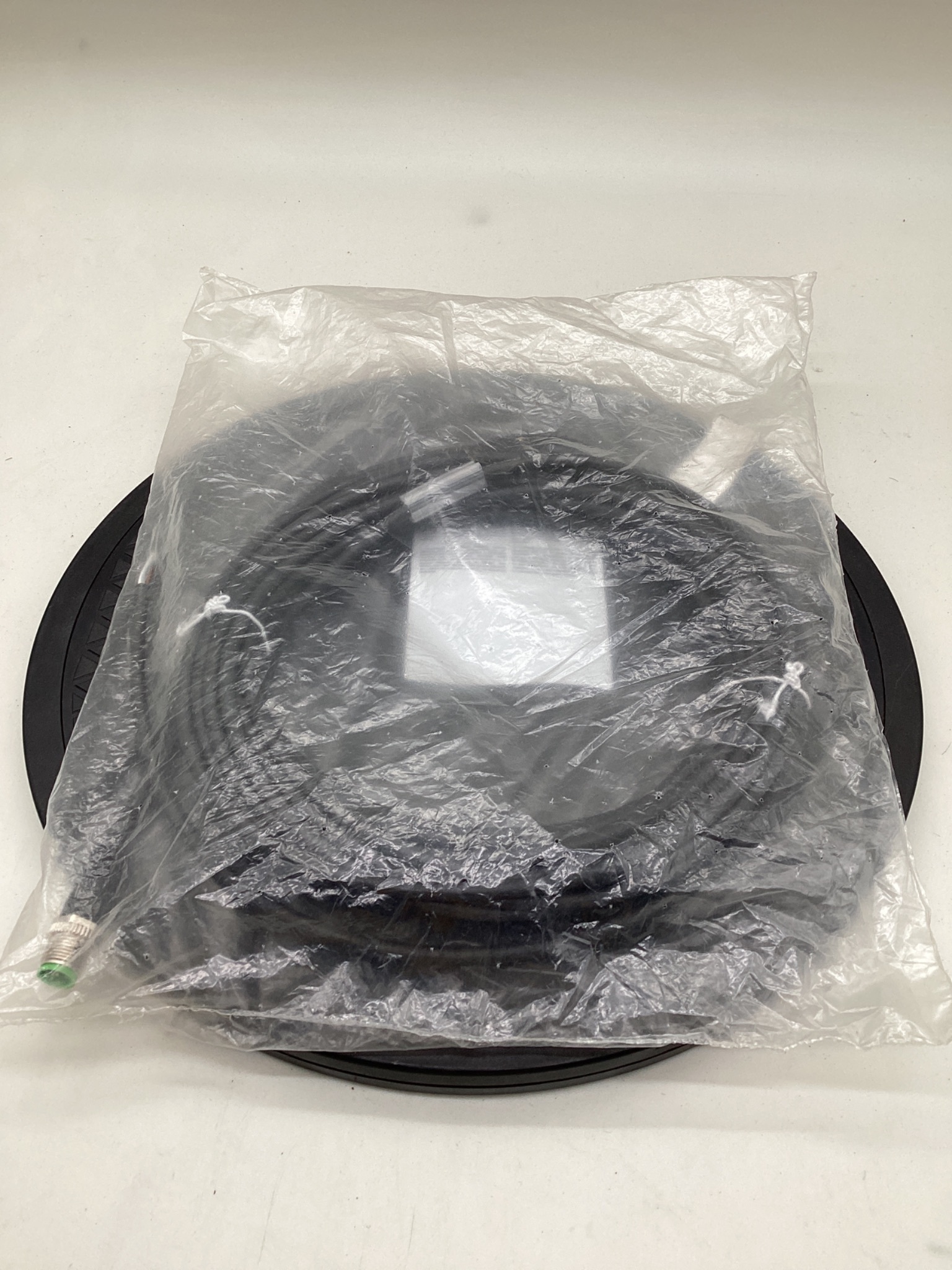 MURR ELEKTRONIK 7000-12041-7321000 M12 A-Coded Cable 10M NEW 2